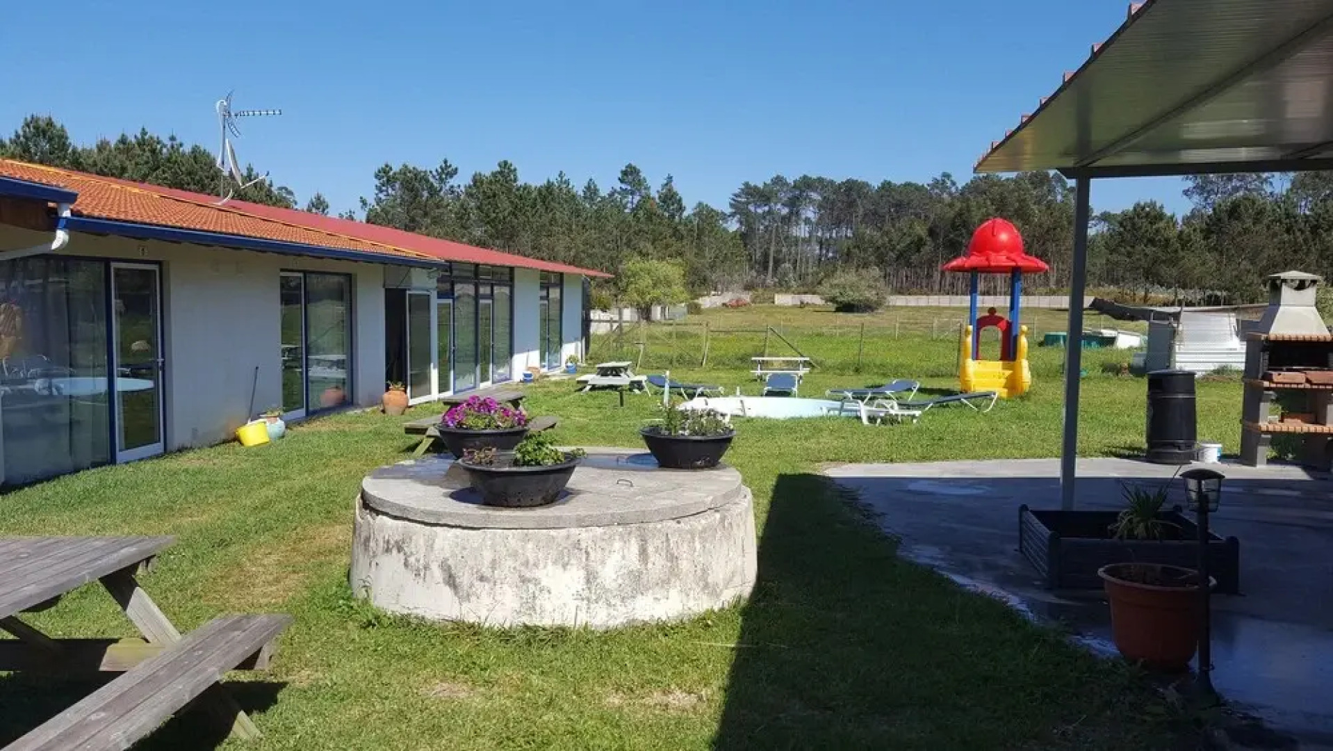 Quinta do Valão - Two Bedroom Apartment