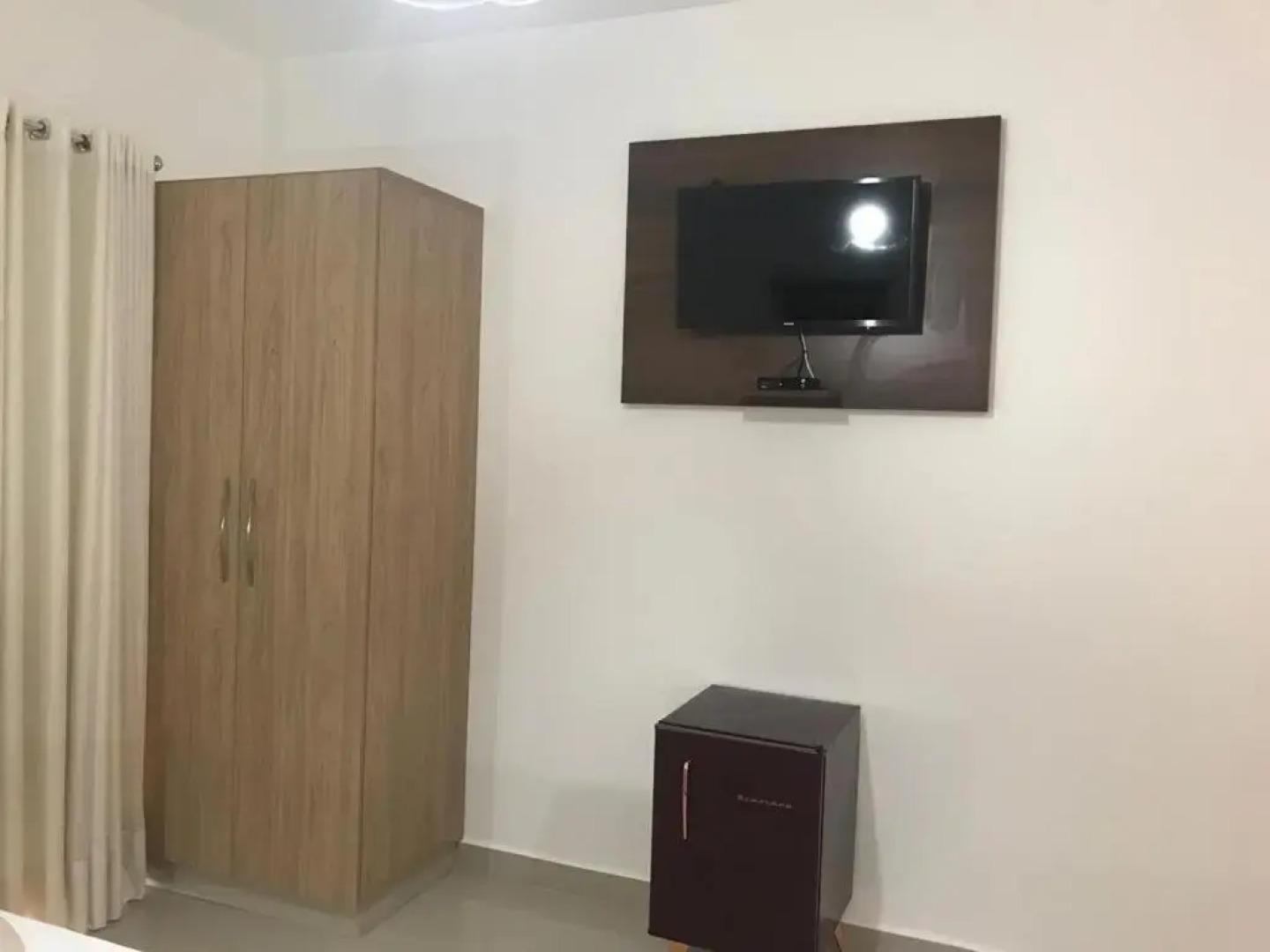 Pousada Cachoeira Paraíso