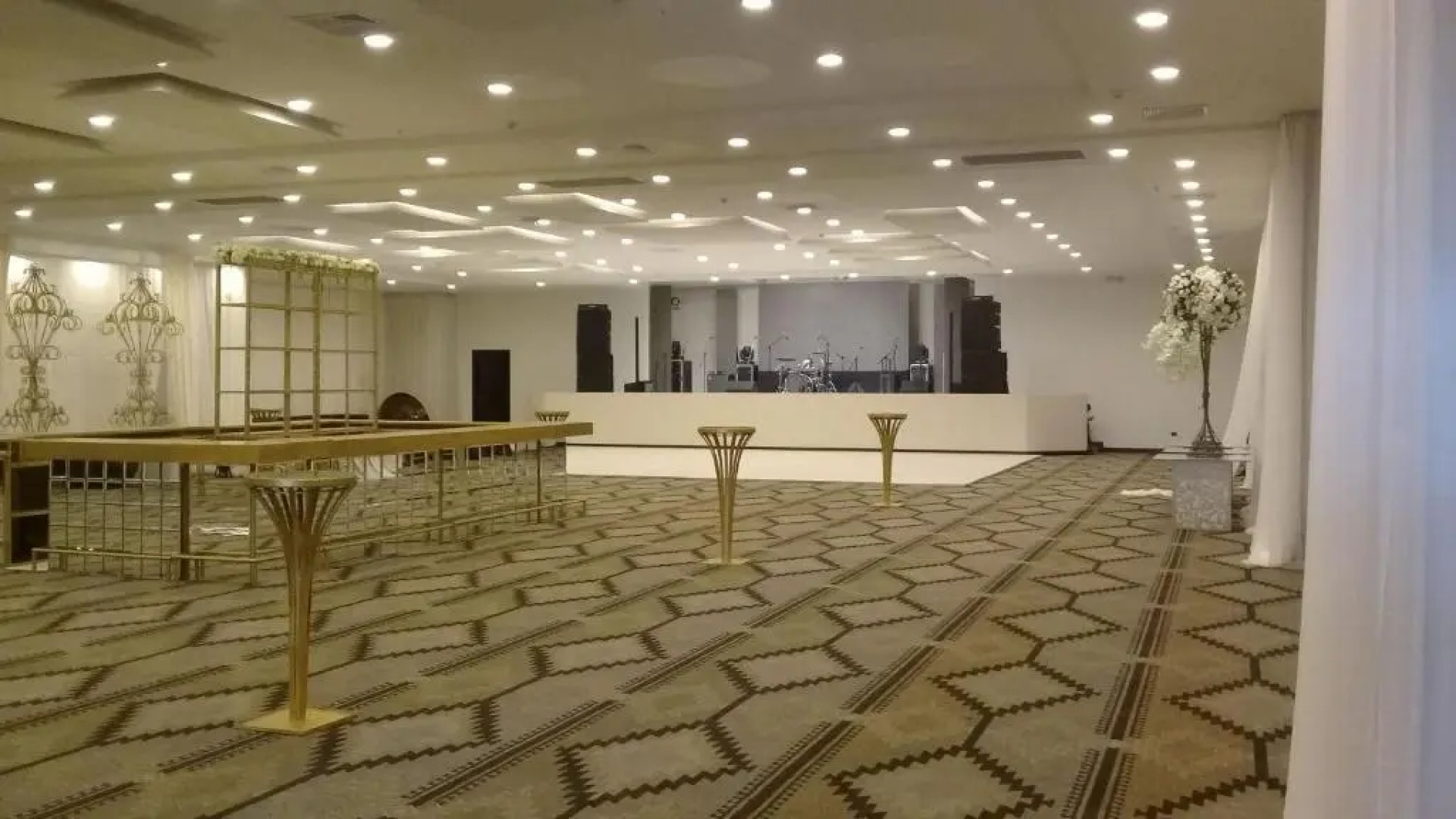 Eb hotel By Eurobuilding Quito Airport