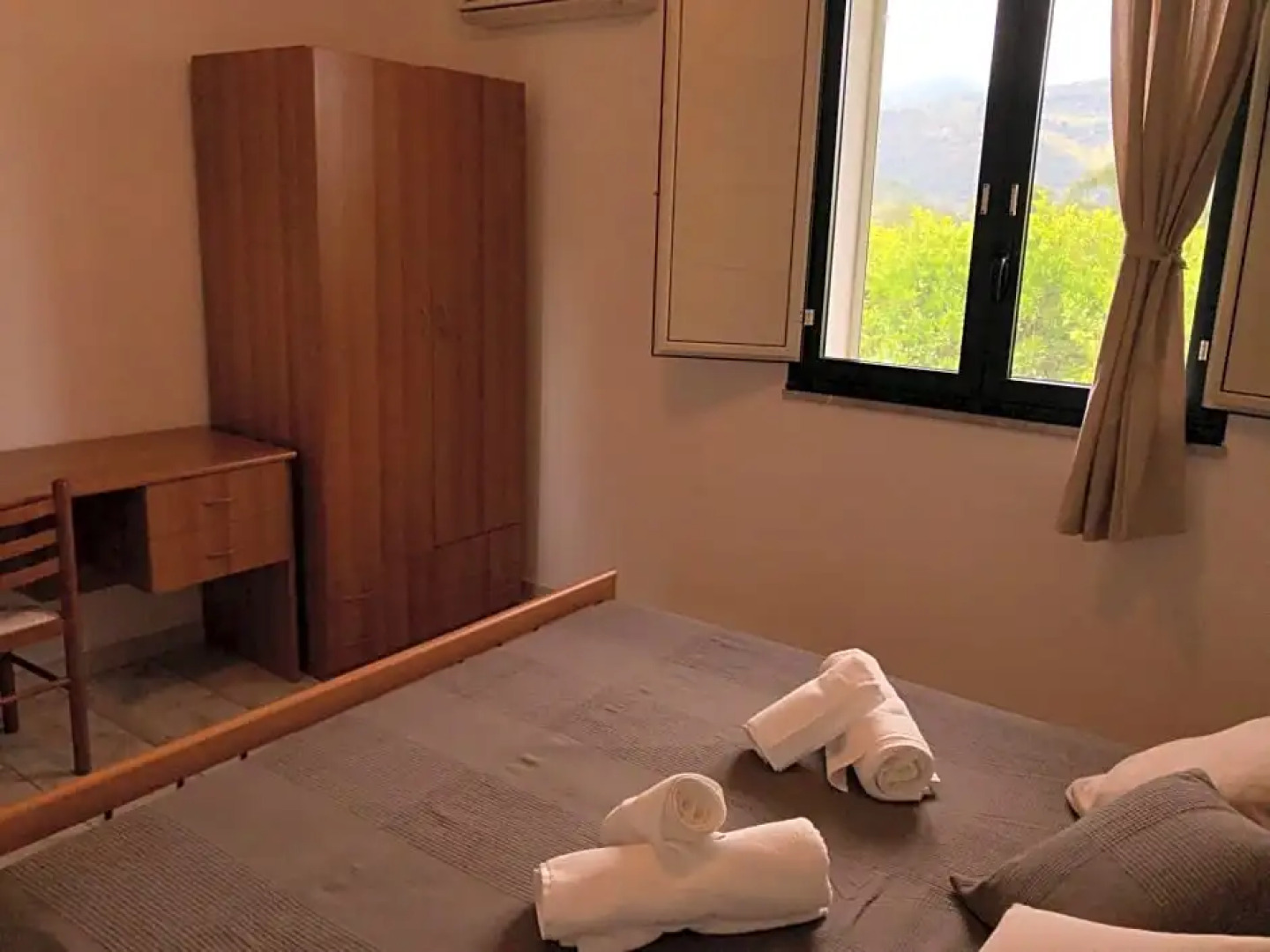 Casa Vacanze Alcantara