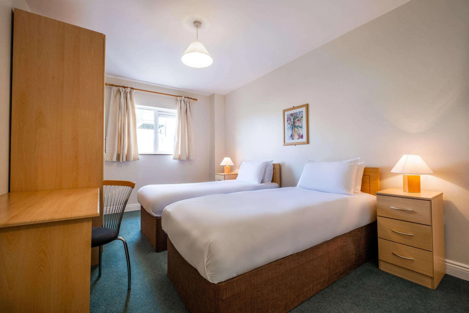 Quality Hotel and Leisure Centre Youghal