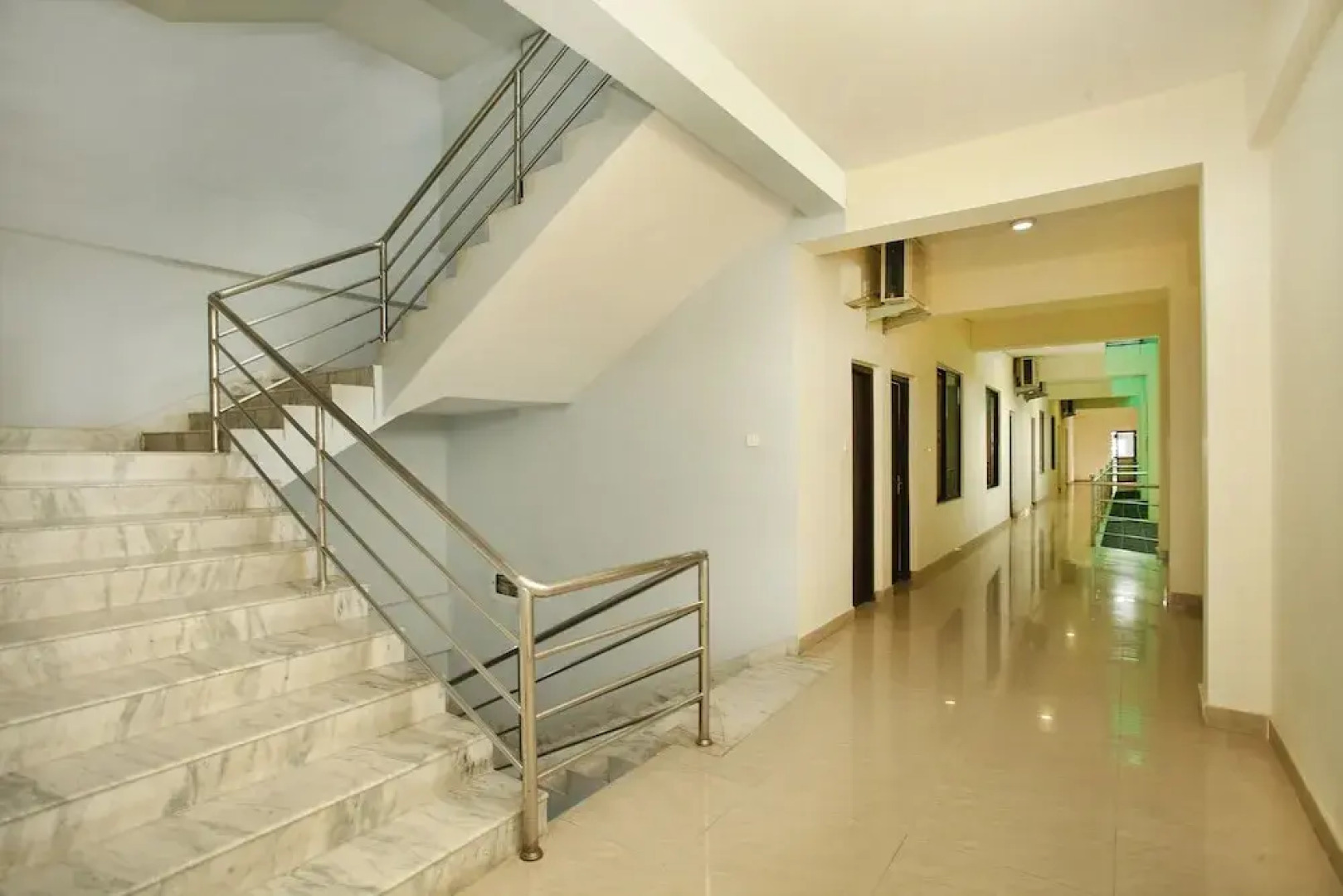 OYO 538 Hotel Castle