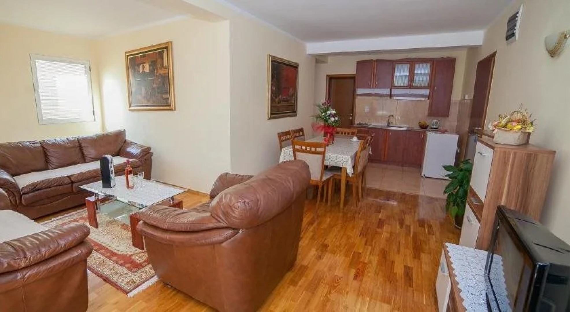 Apartments Jovicevic