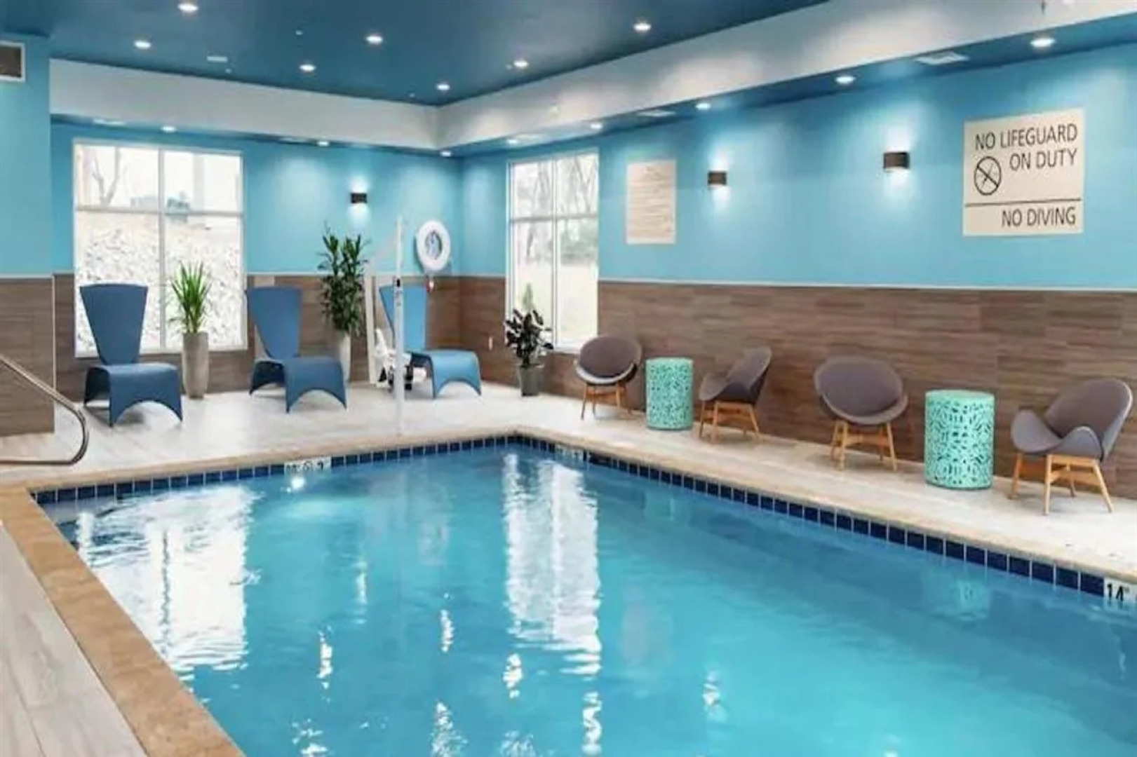 Hampton Inn by Hilton Richwood Cincinnati South