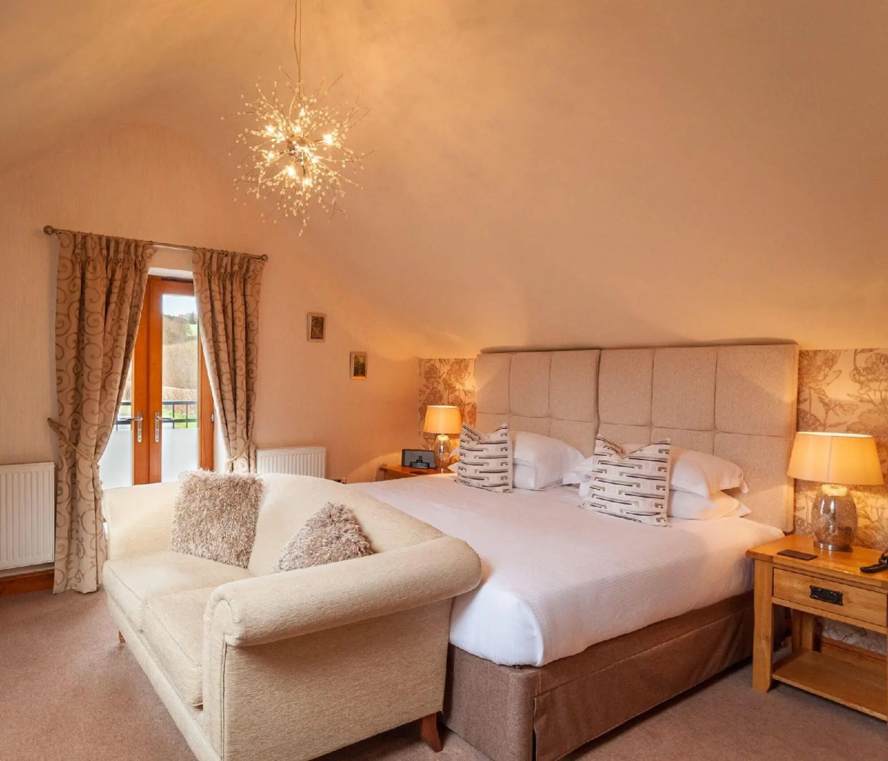 The Baron at Bucknell