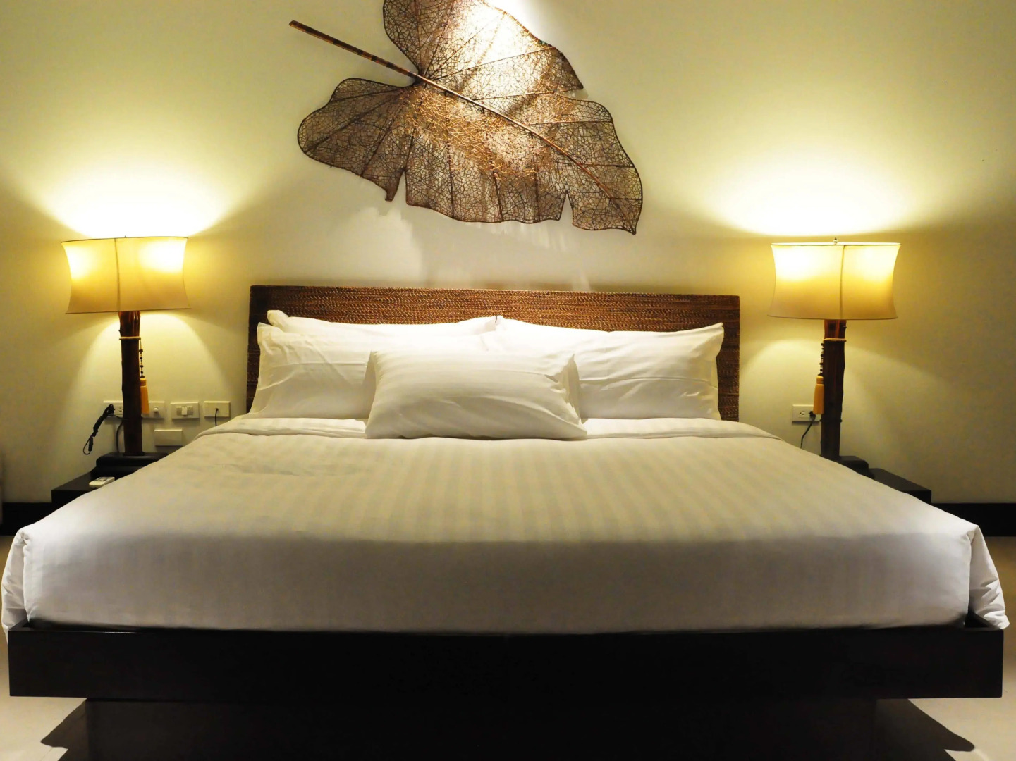 Hotel Kamana Sanctuary Resort and Spa