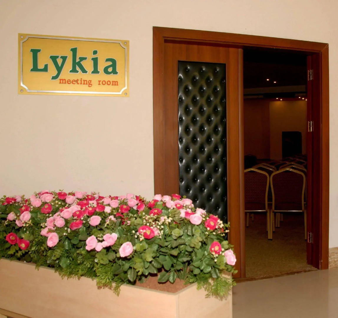 Febeach Hotel - All Inclusive