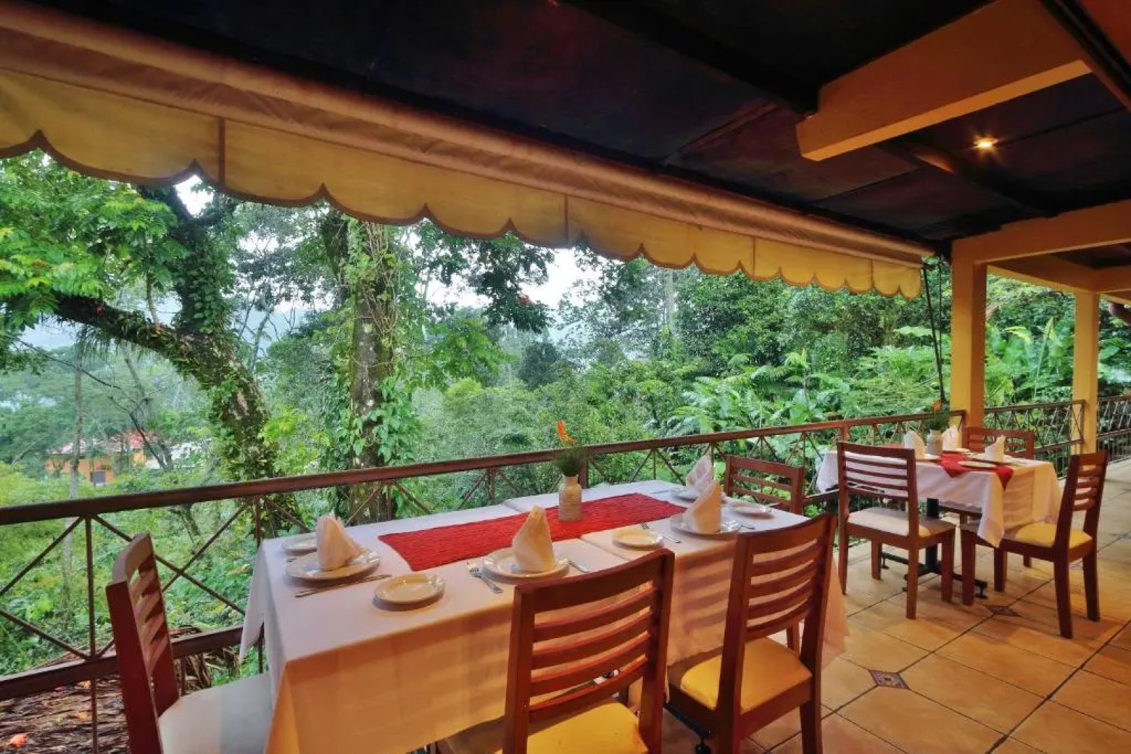 Argovia Finca Resorts