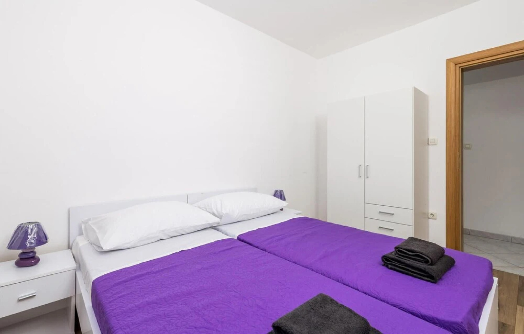 Nice Apartment in Kastav With Wifi and 2 Bedrooms