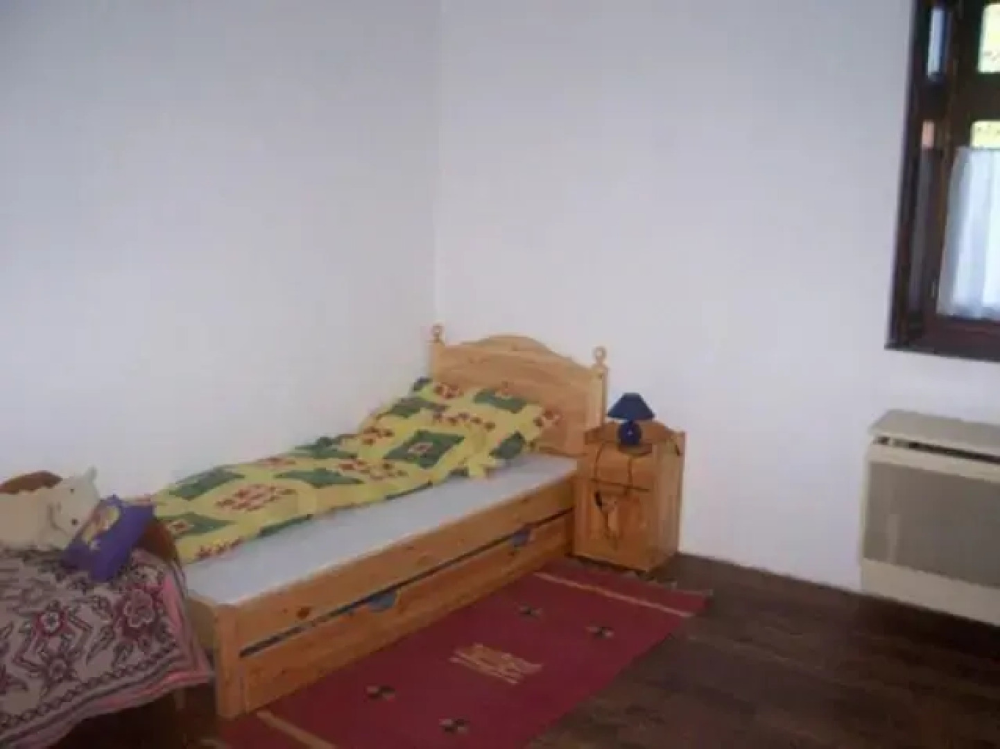 Bihari Lovasvendégház