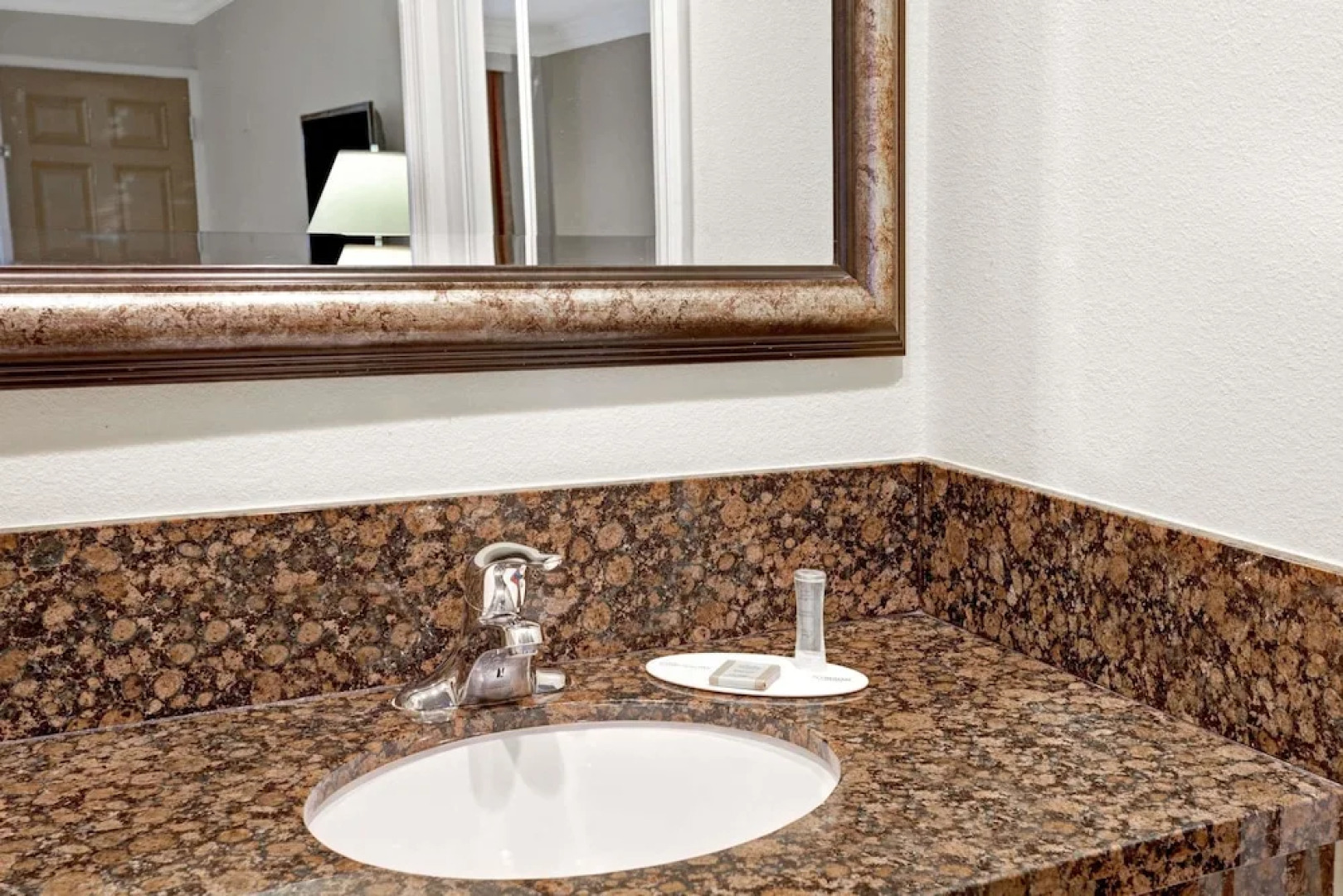 Super 8 By Wyndham Cypress Buena Park Area
