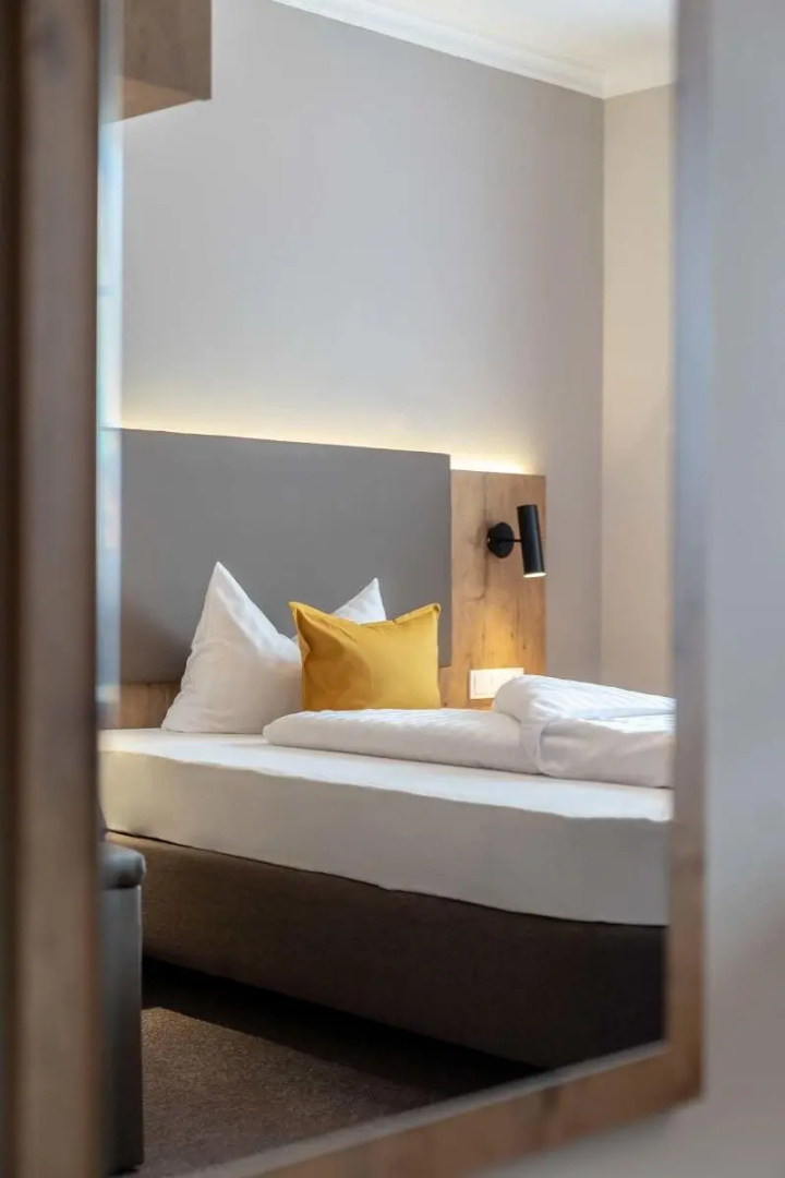 Hotel Ritter Jörg