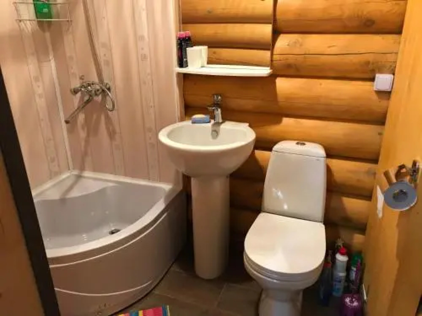 Хостел Эко-Дом