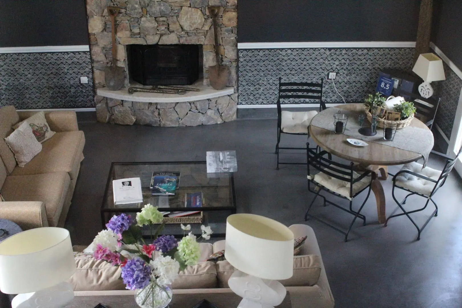 Varaba Country House