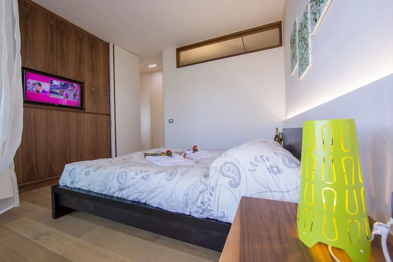 Vista Vercana - Fantastico