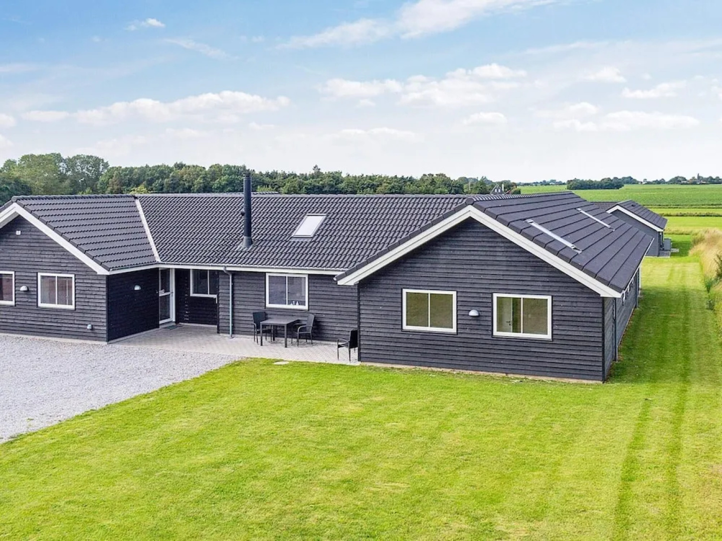 Holiday Home in Stege