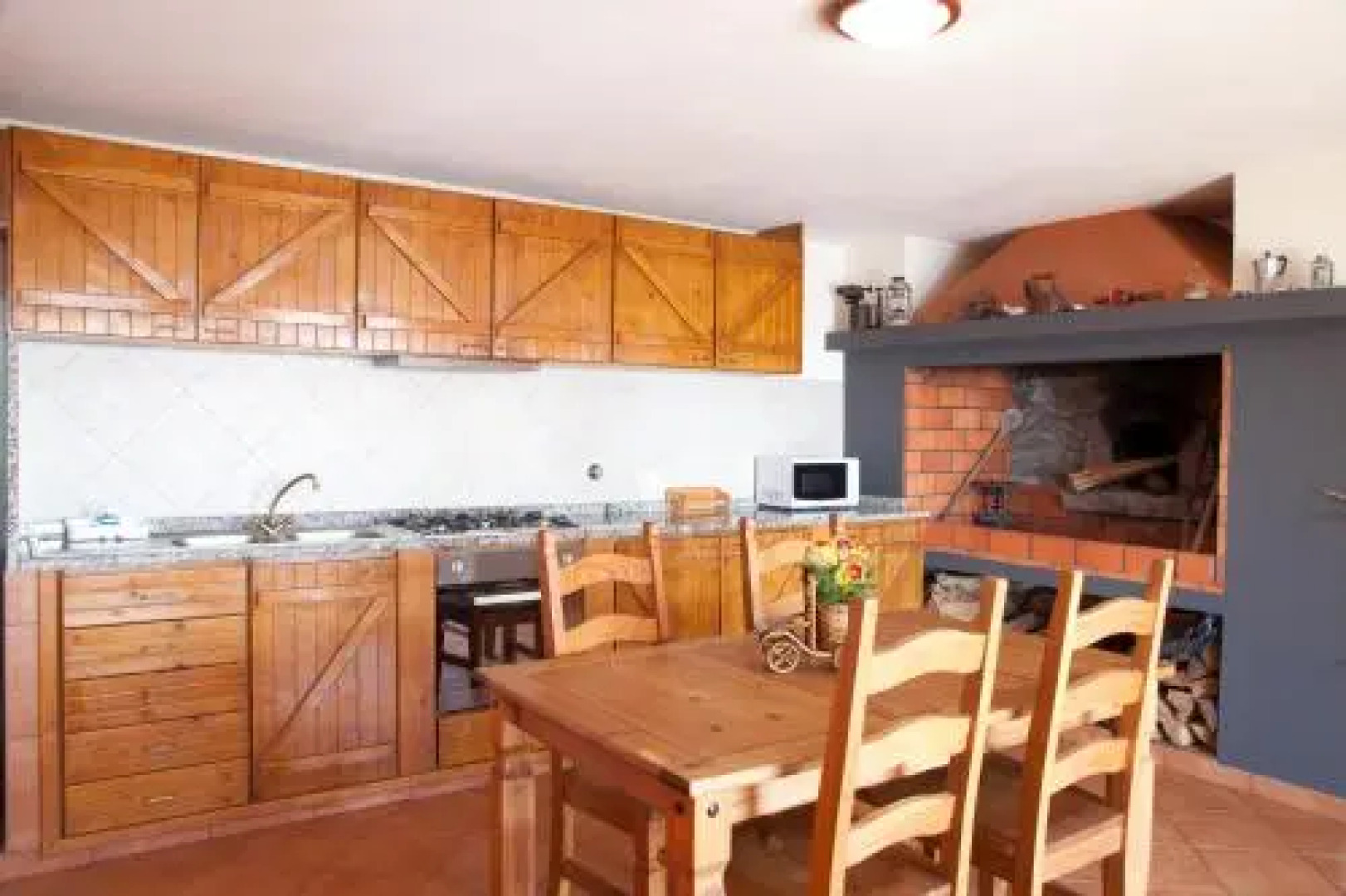 Vivenda Rústica da Calheta