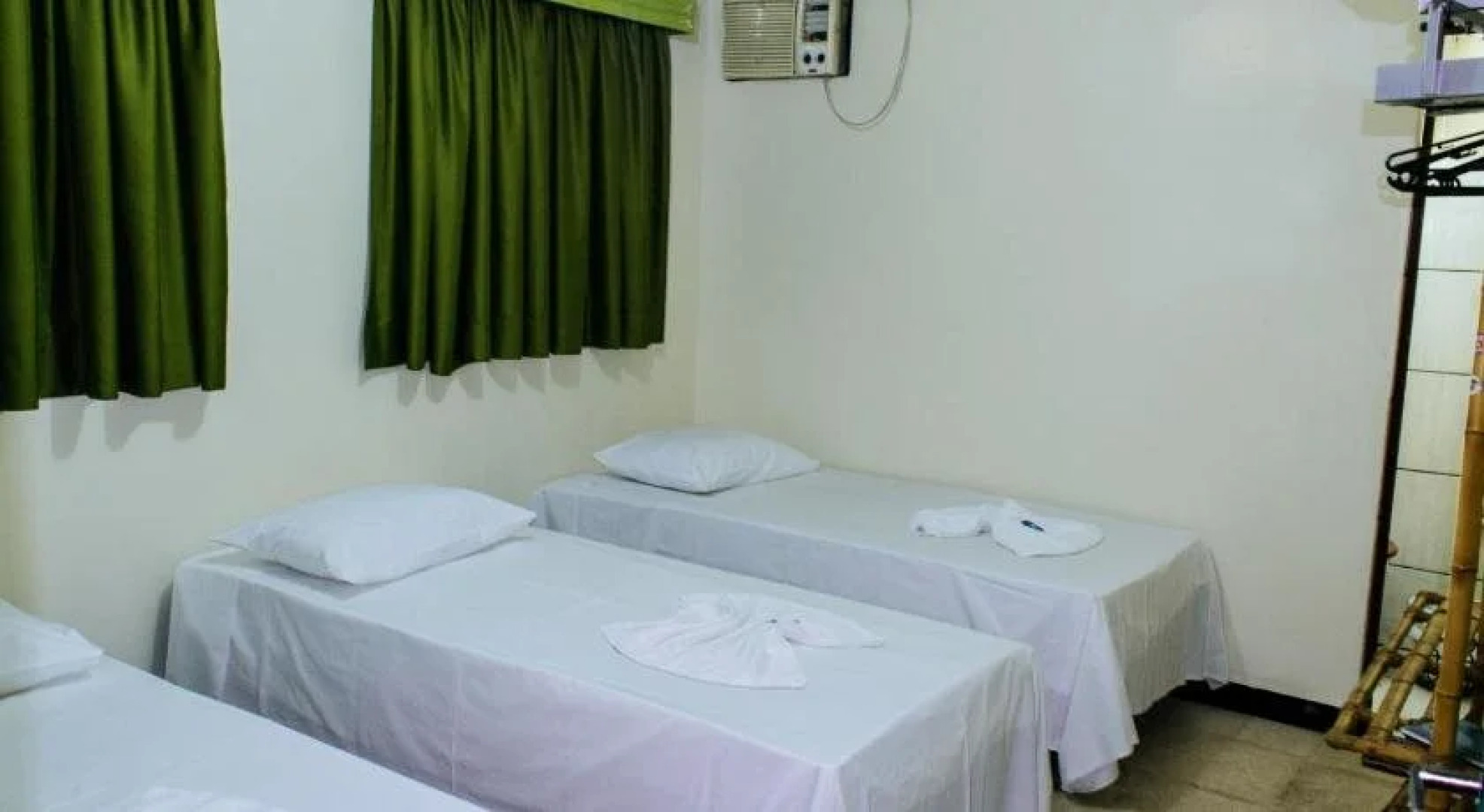 Hotel Santo Antoninho