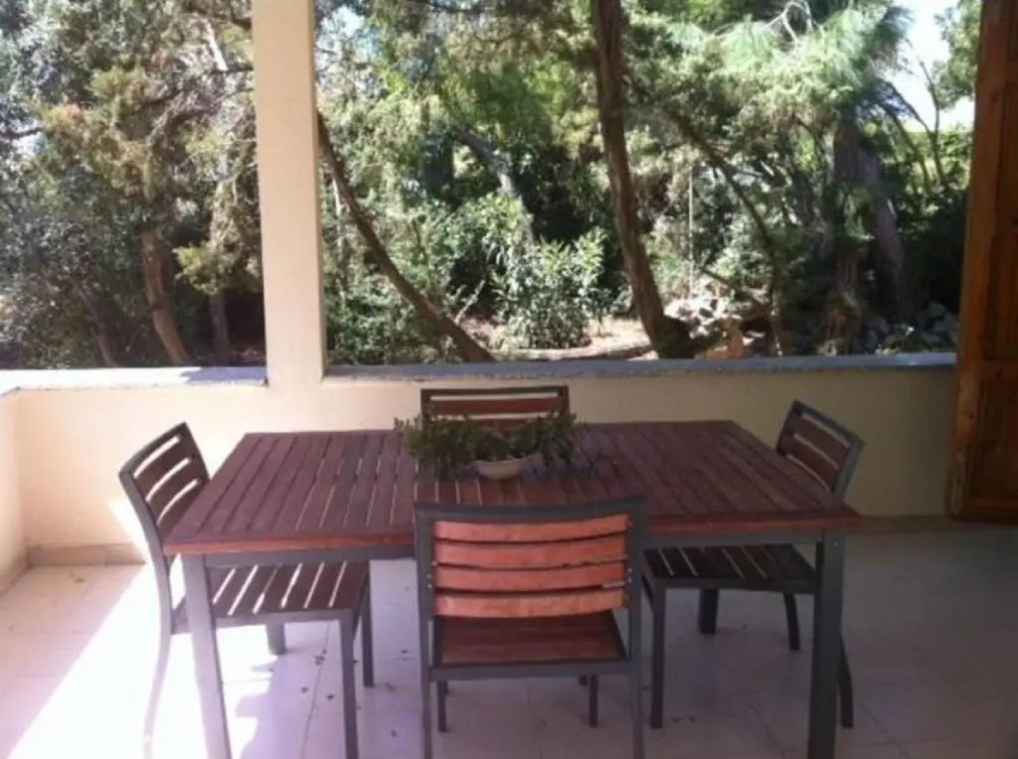 Sul Mare Sardegna Villa Actea