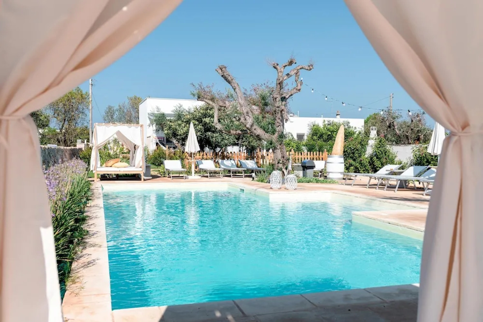 Resort Corte dei Donno