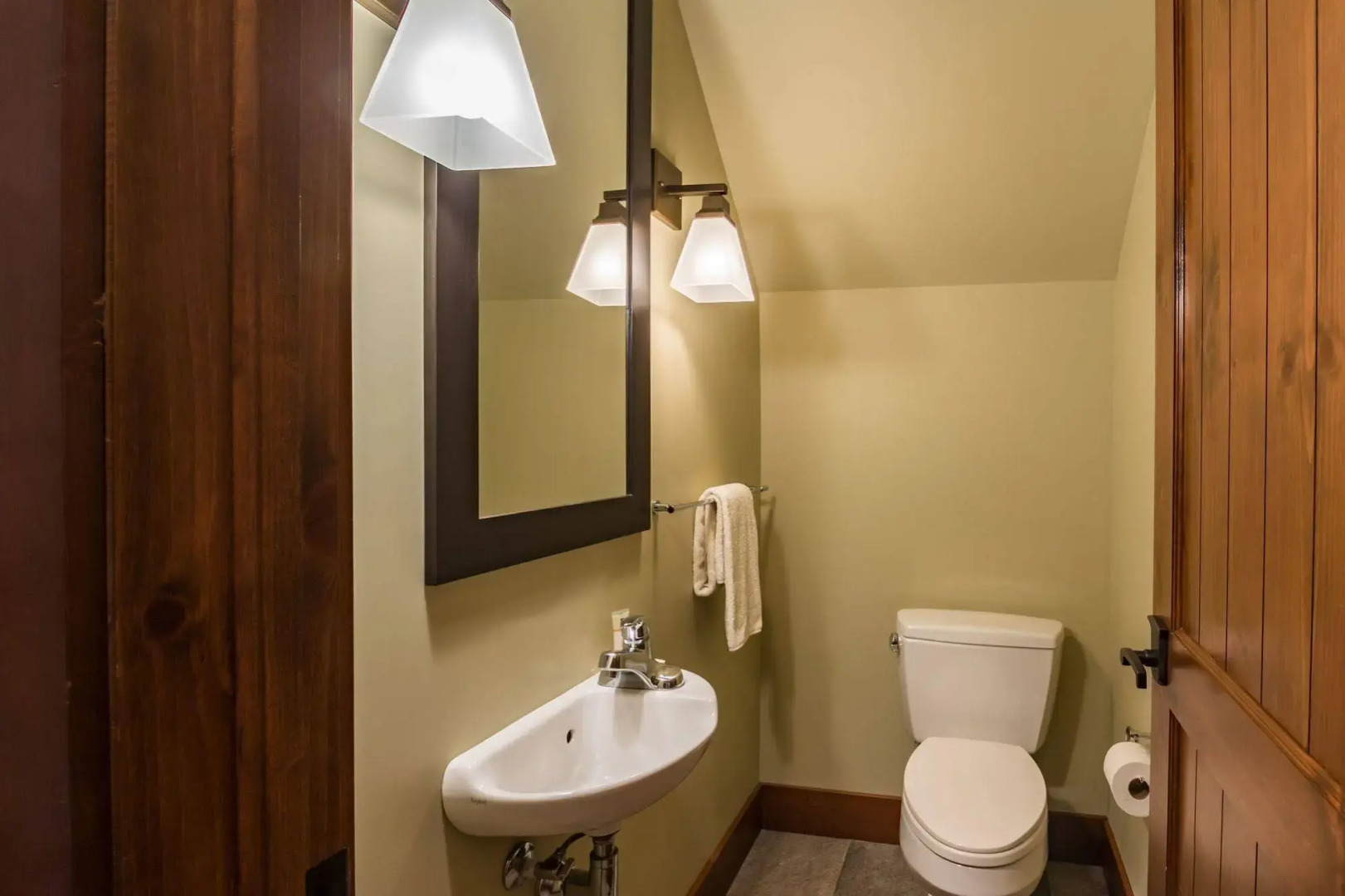 Tremblant-Les-Eaux – RVMT