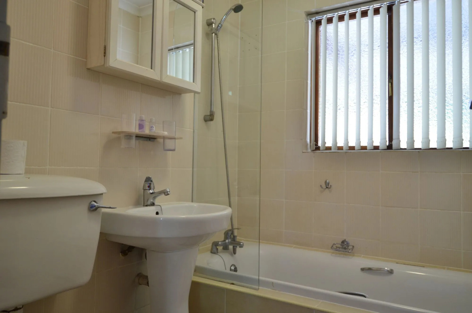 Montagu Springs Resort