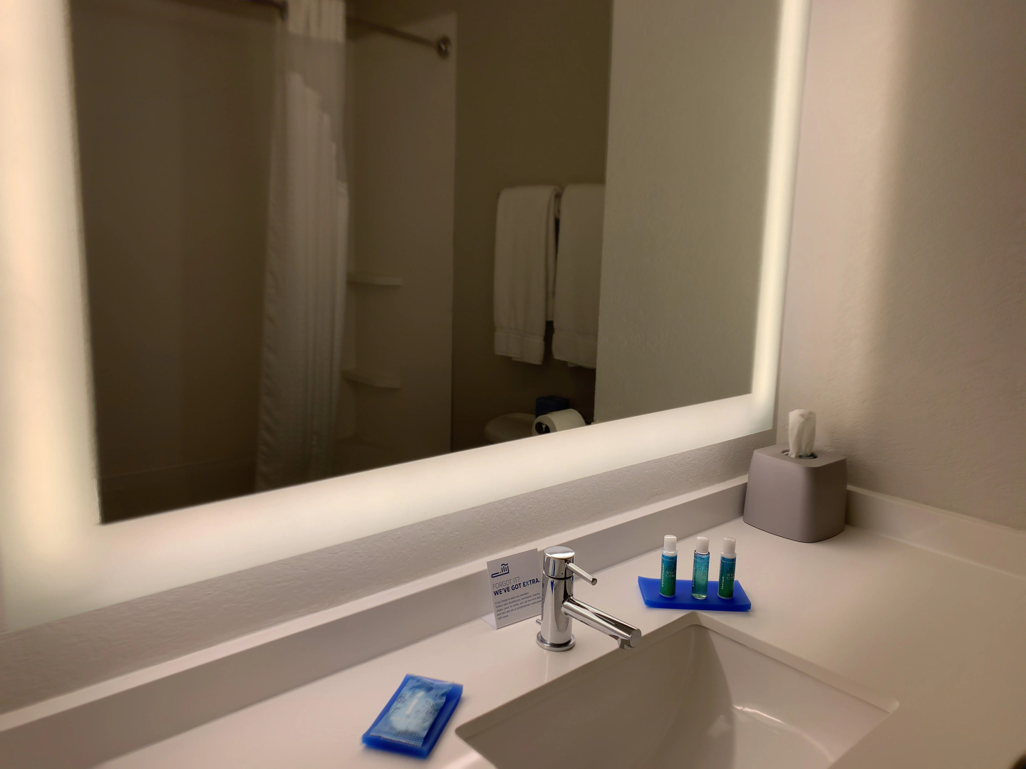 Holiday Inn Express & Suites Exmore - Eastern Shore by IHG