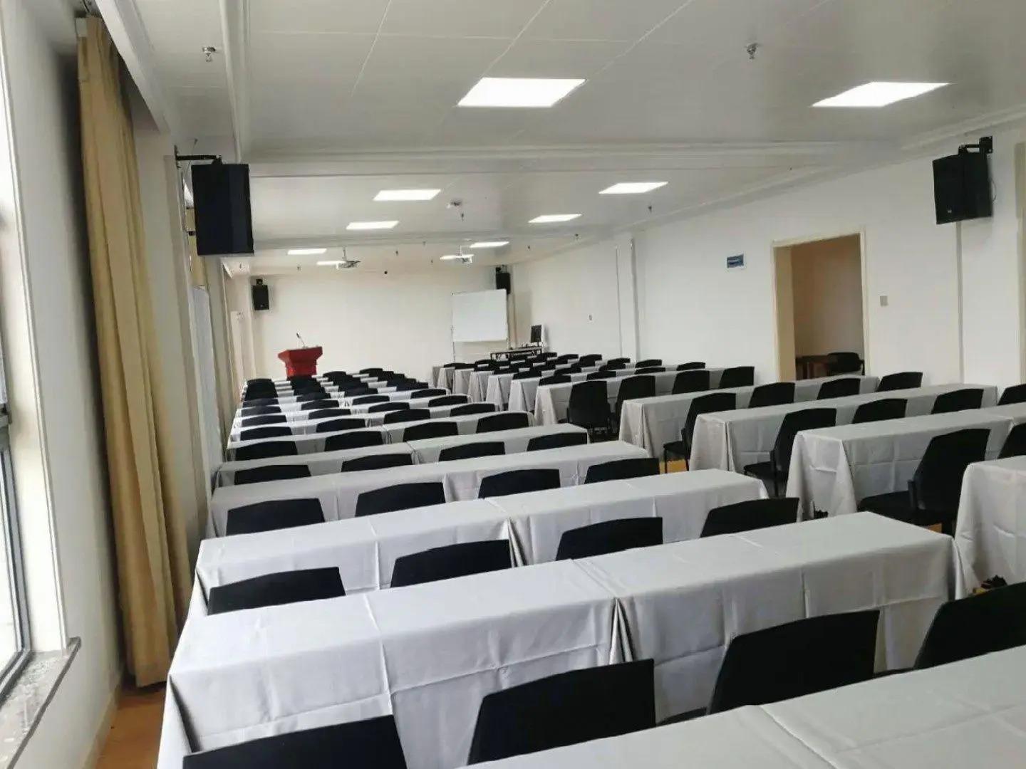 GreenTree Inn Tongchuan Yaozhou District New District Hospital