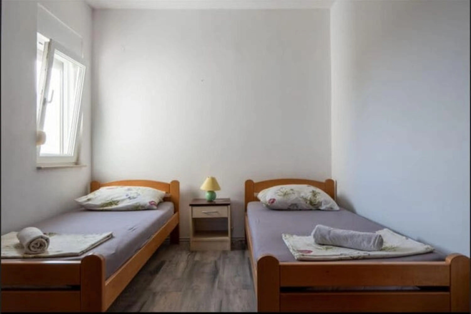 Holiday home Stipe, Vrsi-Mulo near Nin