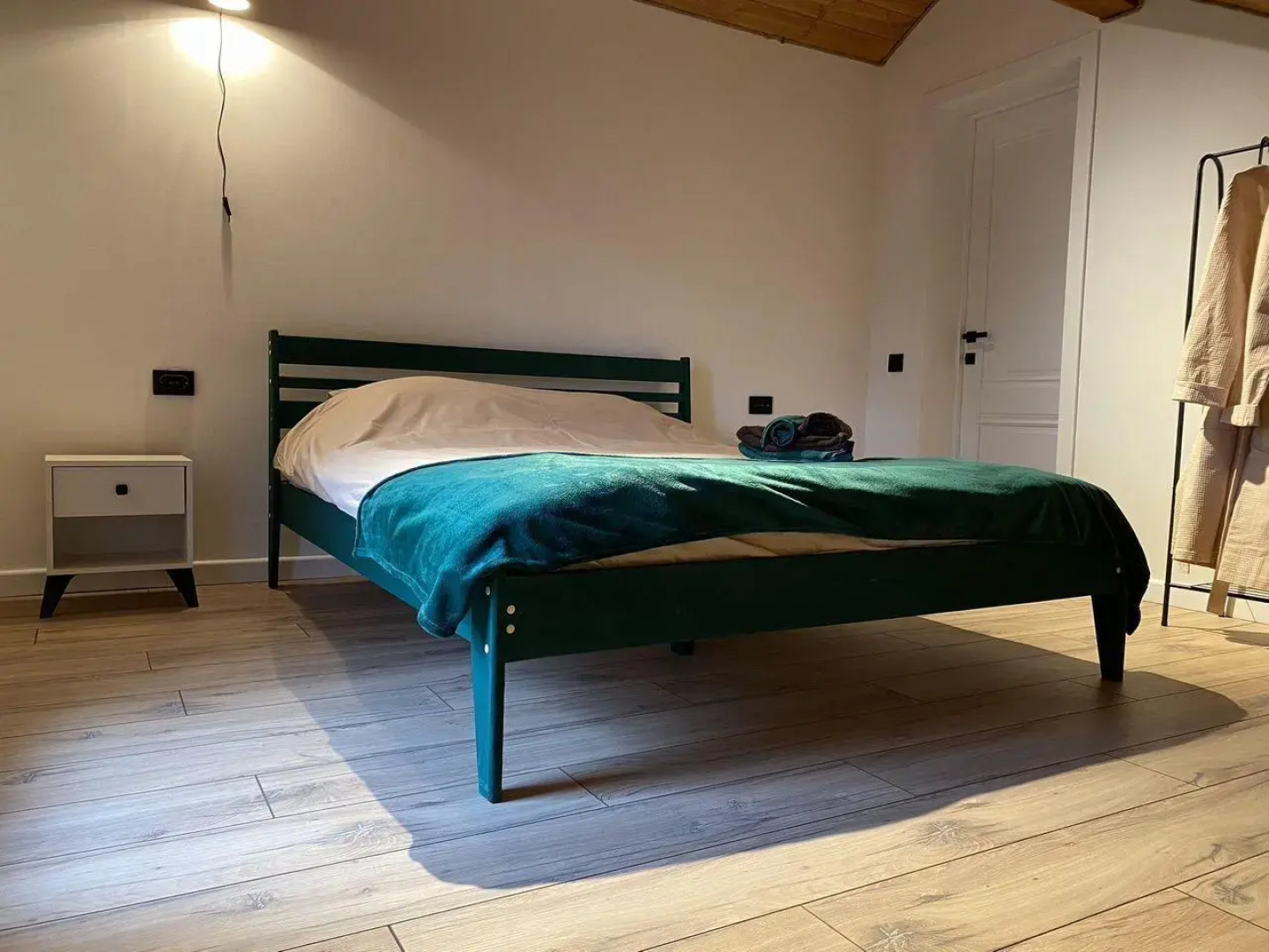 Mох hоusе (хаус)