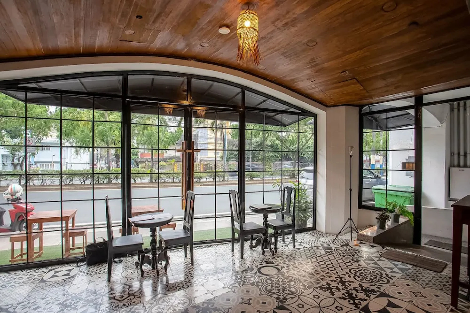 OYO 821 Connector Hostel