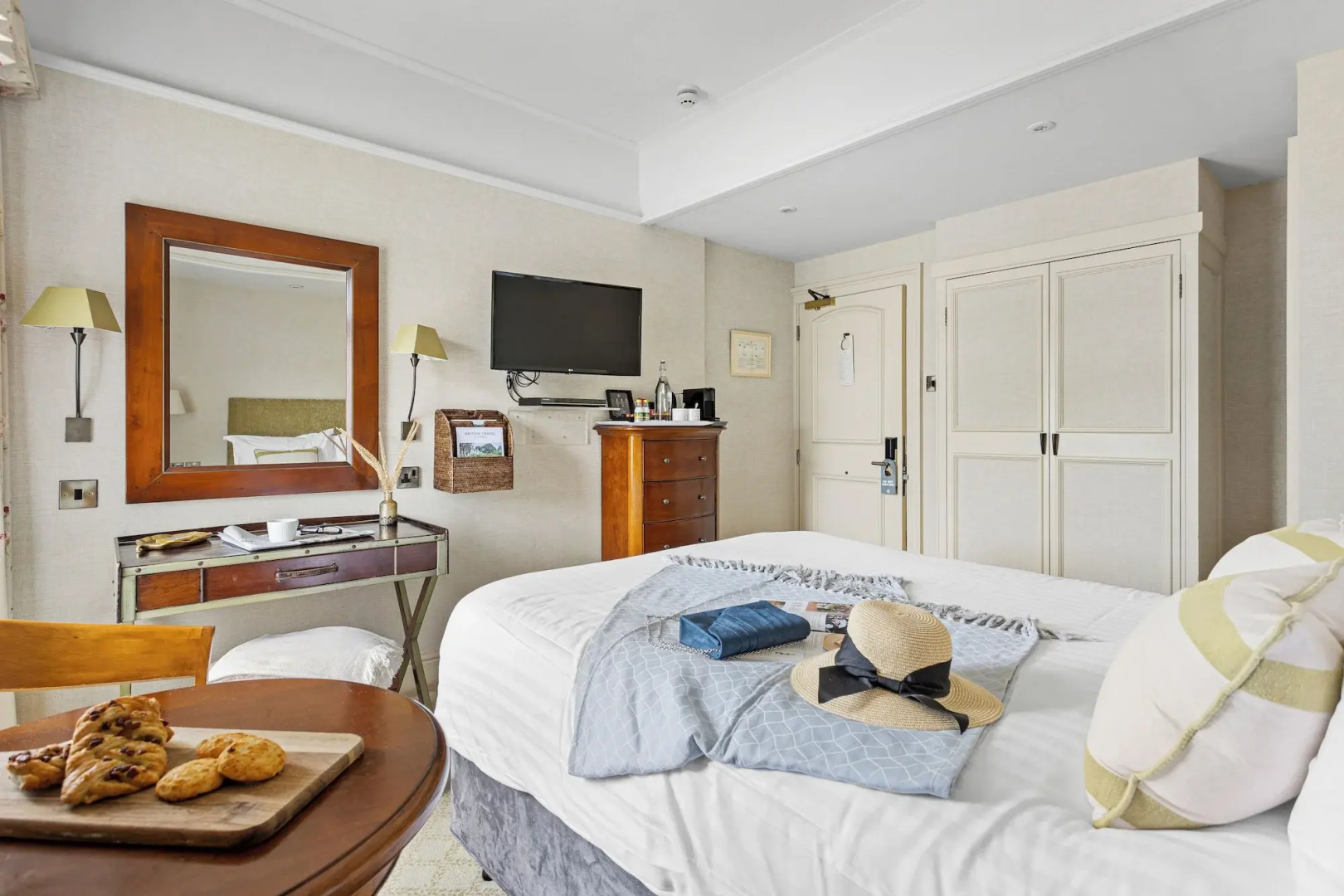 Thurlestone Hotel