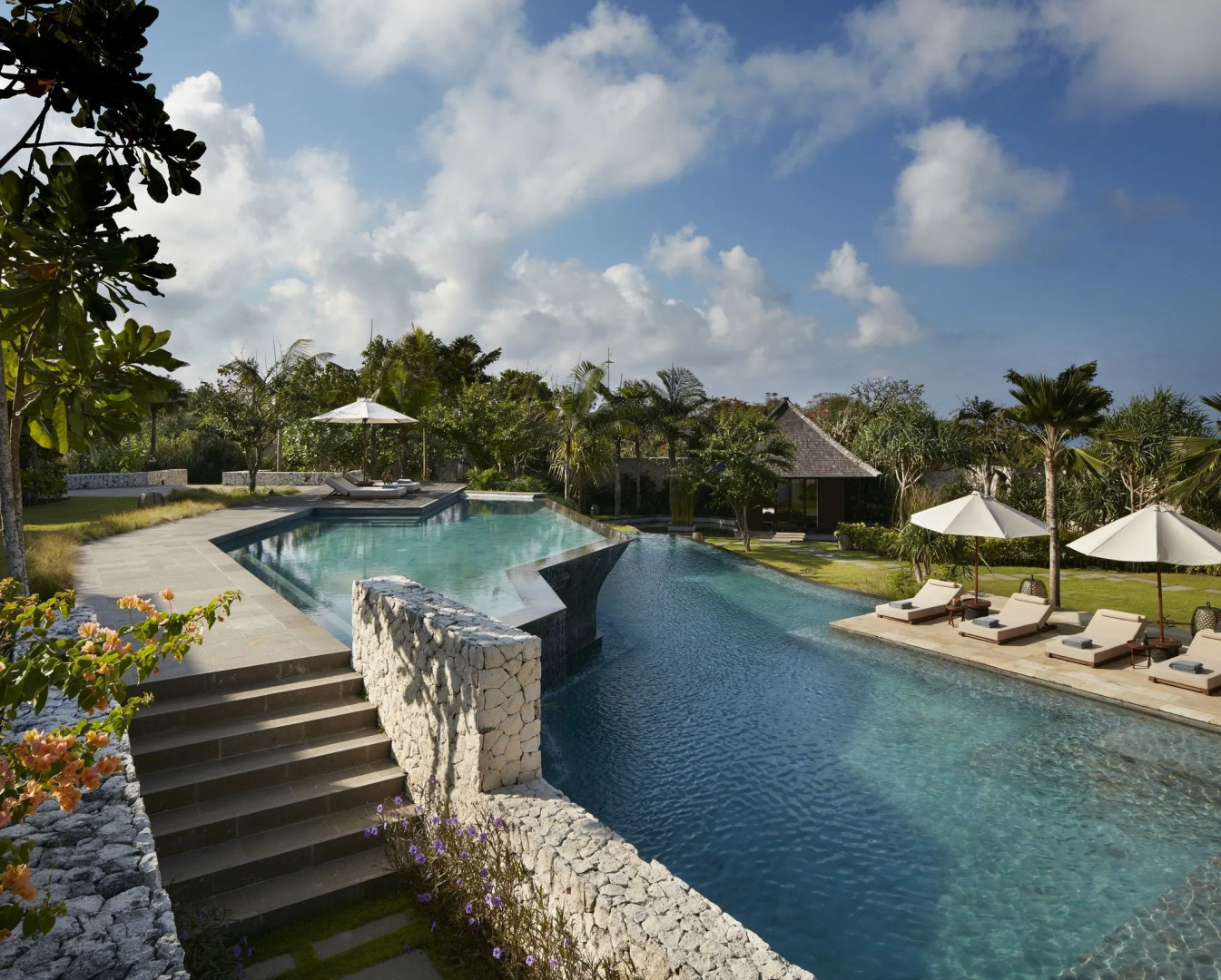 Bvlgari Resort Bali