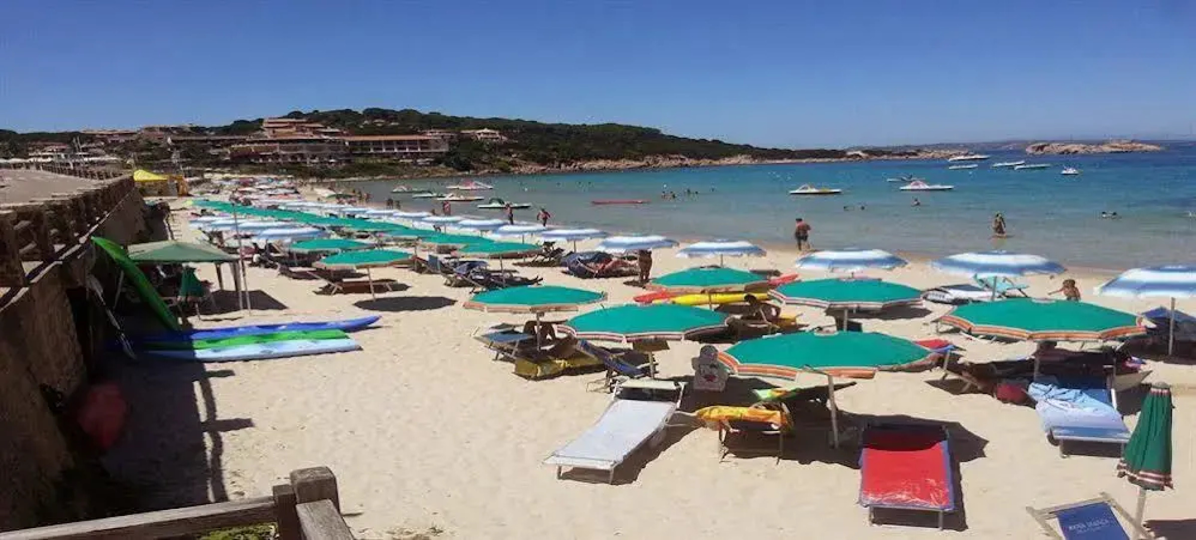 Rena Bianca Hotel & Residence