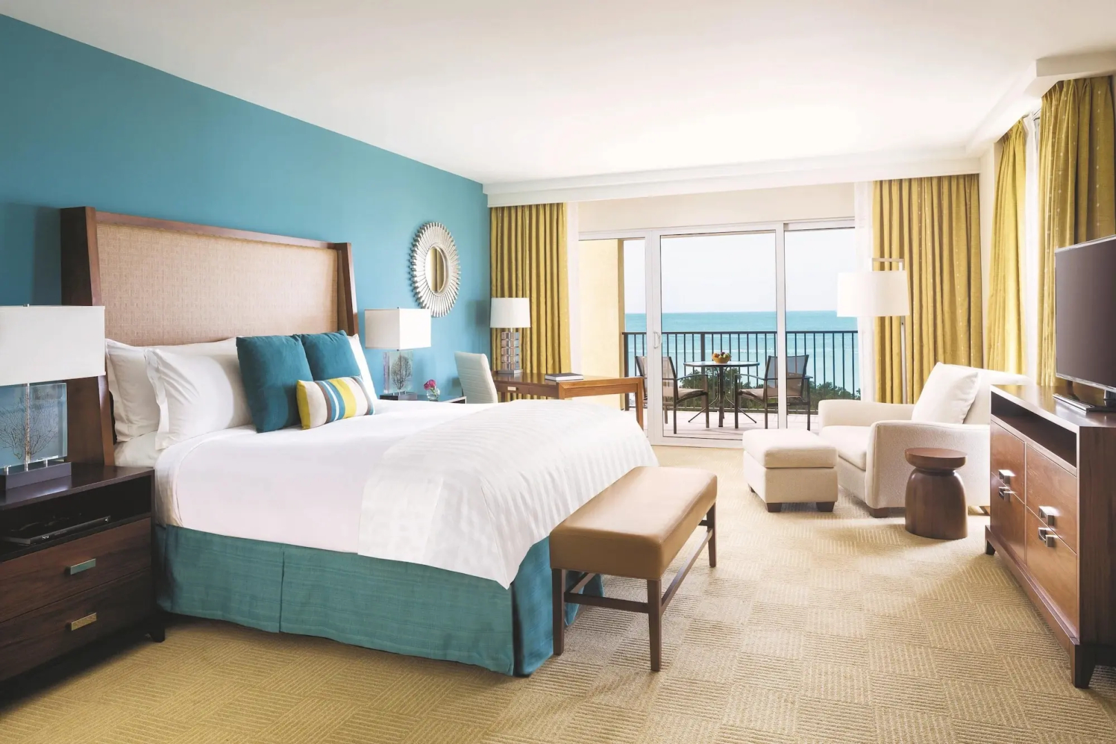 The Ritz-Carlton, Aruba
