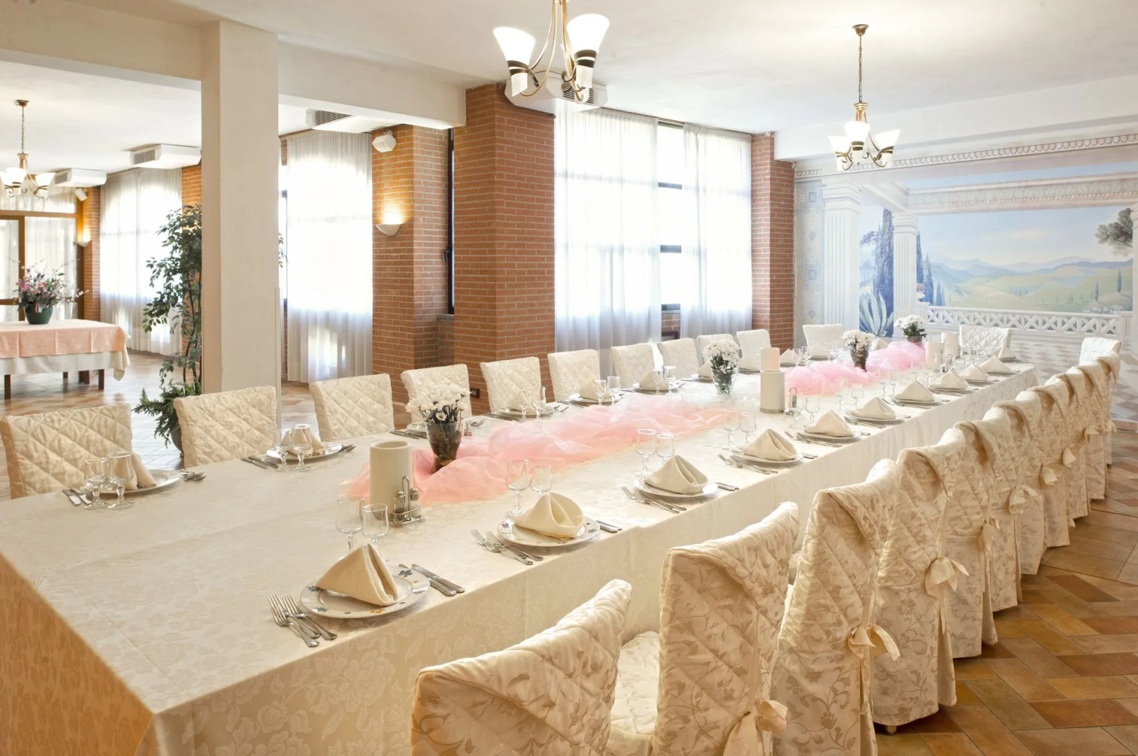 Fattoria La Principina