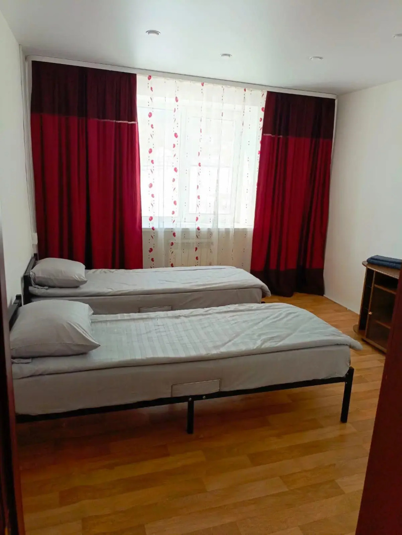 Дом на Центральной 19