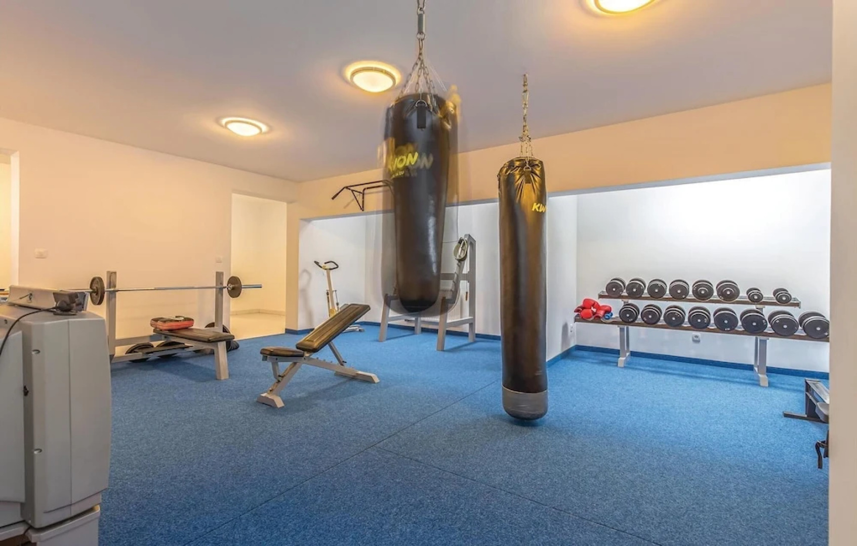 Stunning Home in Crikvenica With Wifi and 4 Bedrooms