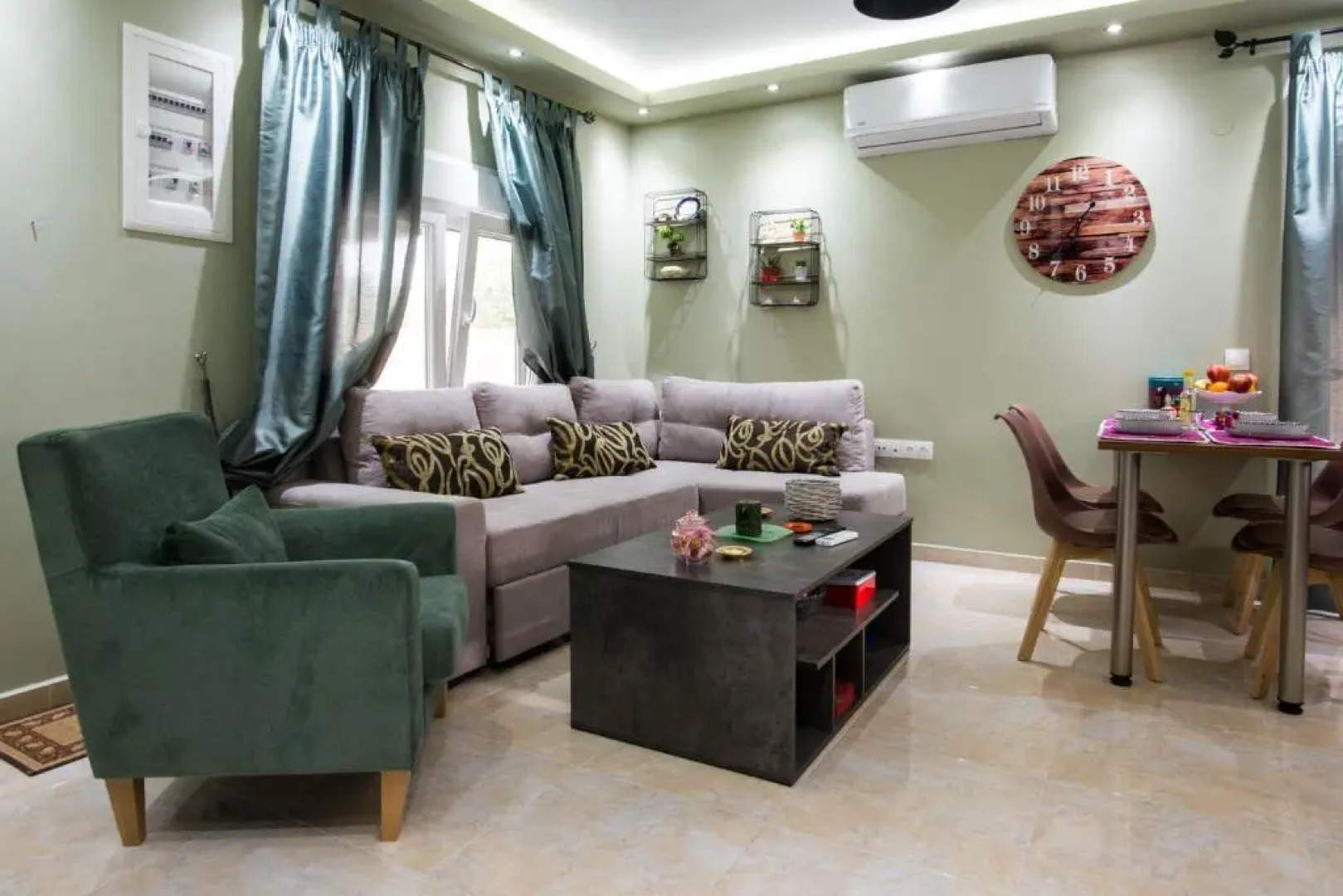 Luxurious Beach House, feels like home