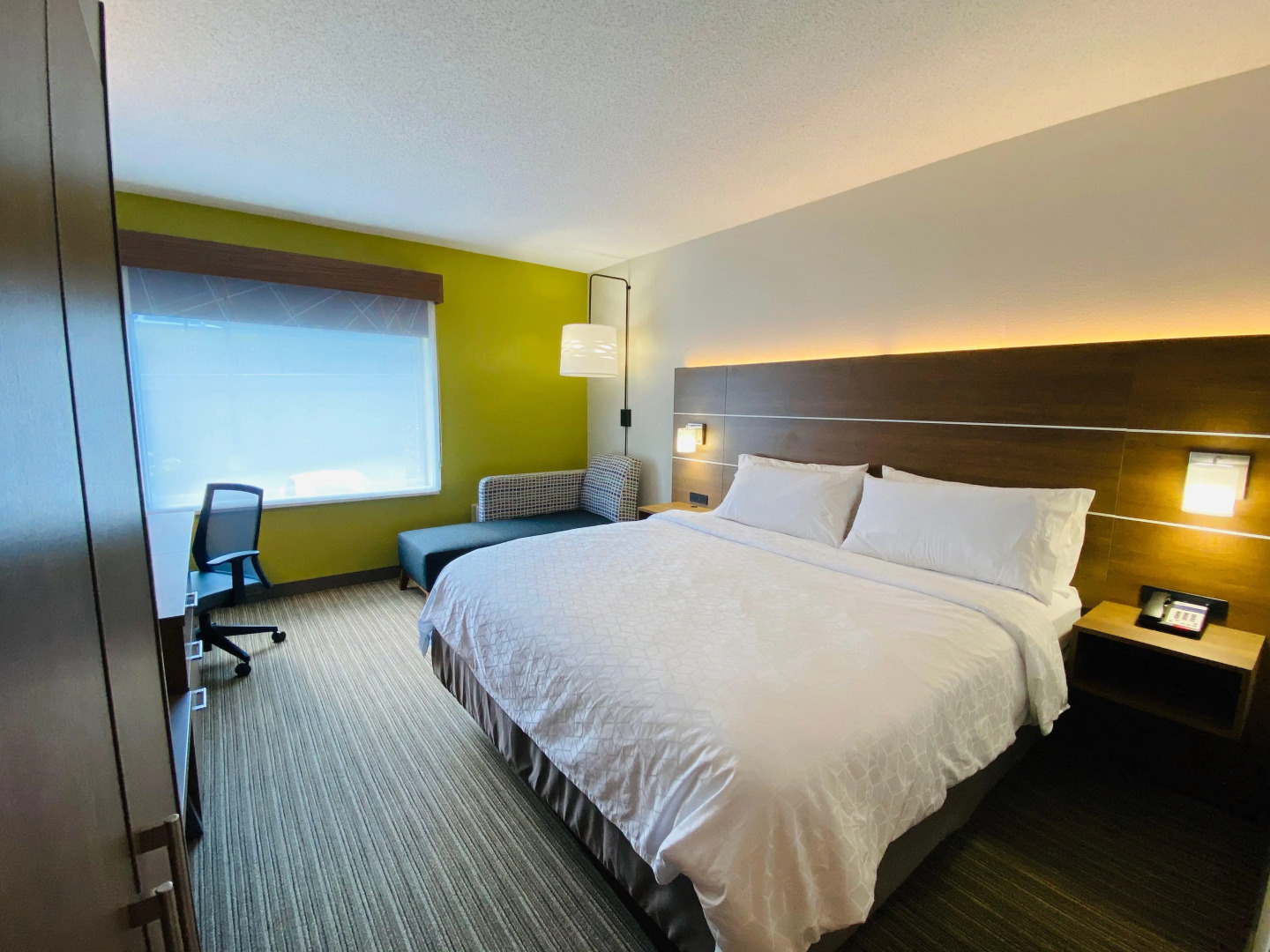 Holiday Inn Express Blowing Rock South by IHG