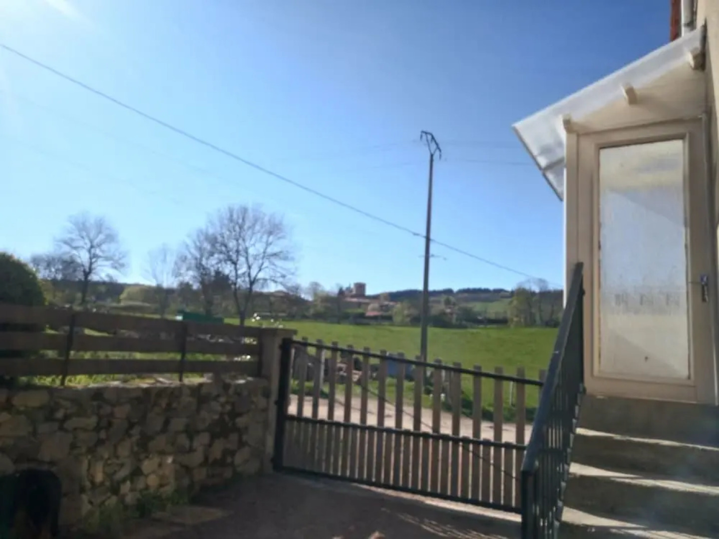 Le Repos de la Salette