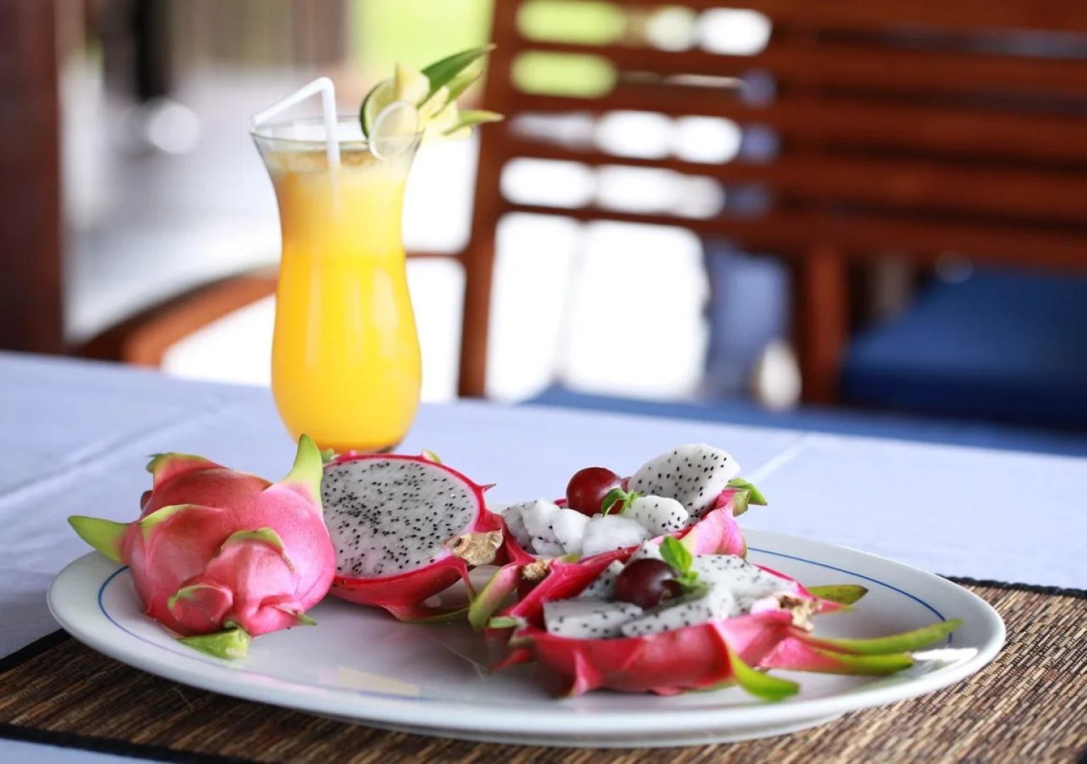 Samawa Seaside Resort