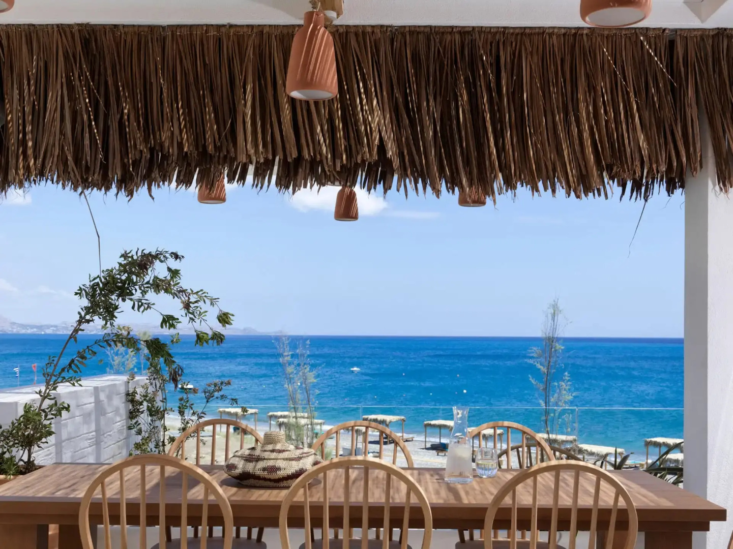 Atlantica Dreams Resort - All Inclusive