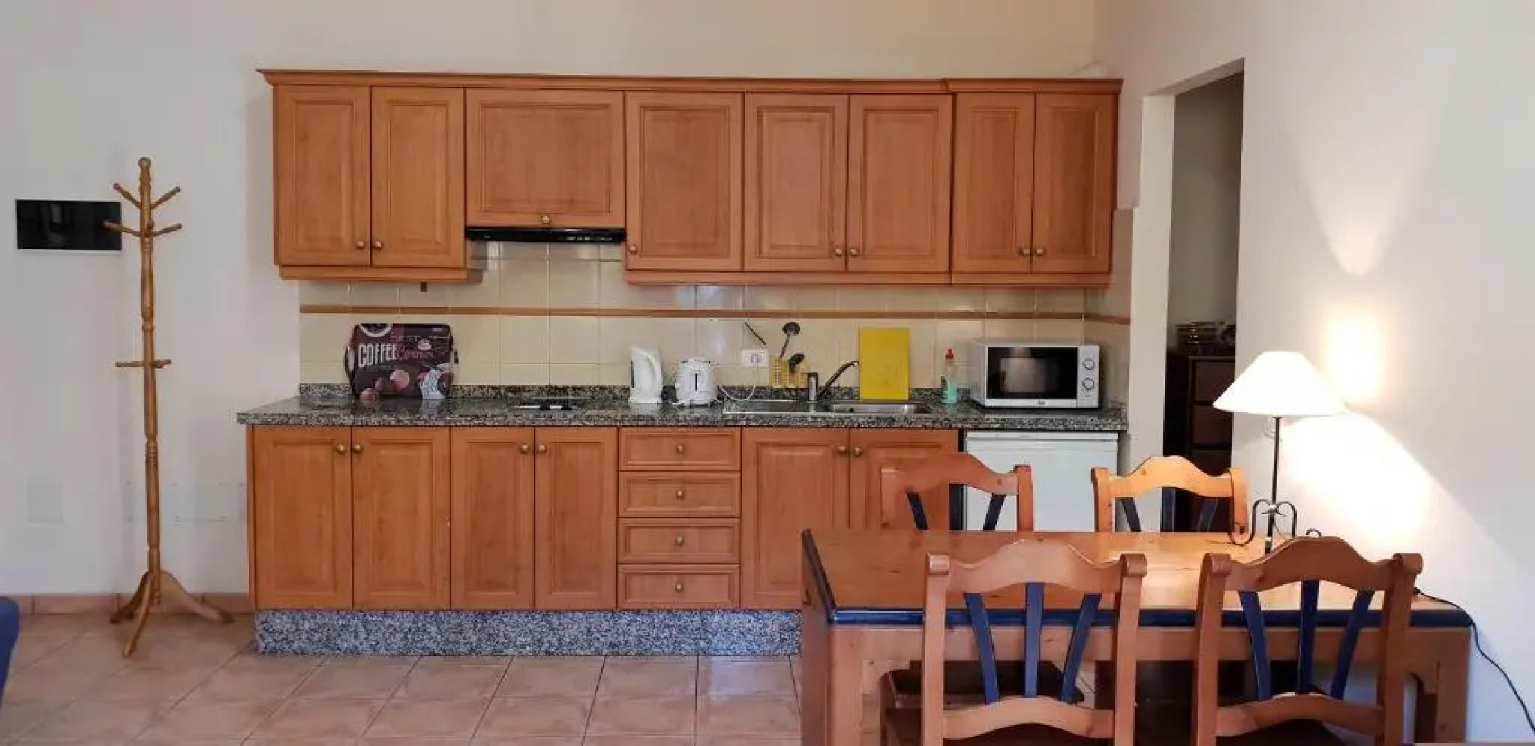 El Cieno 2, App. 15B