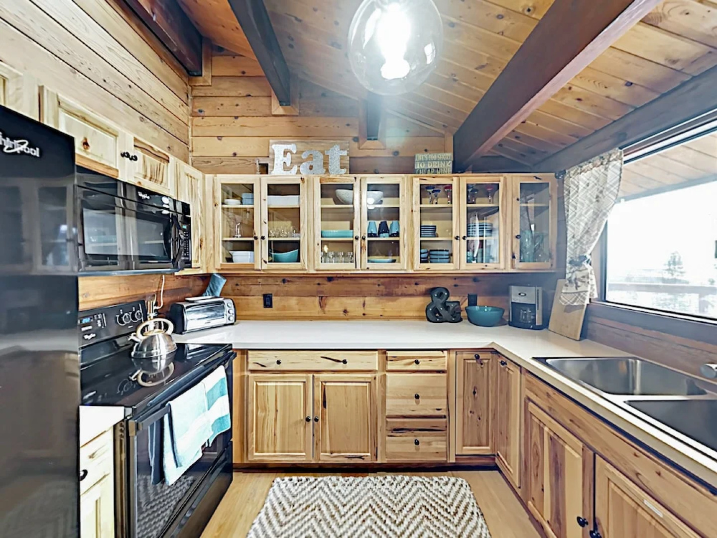 Robin - 4 Br Cabin