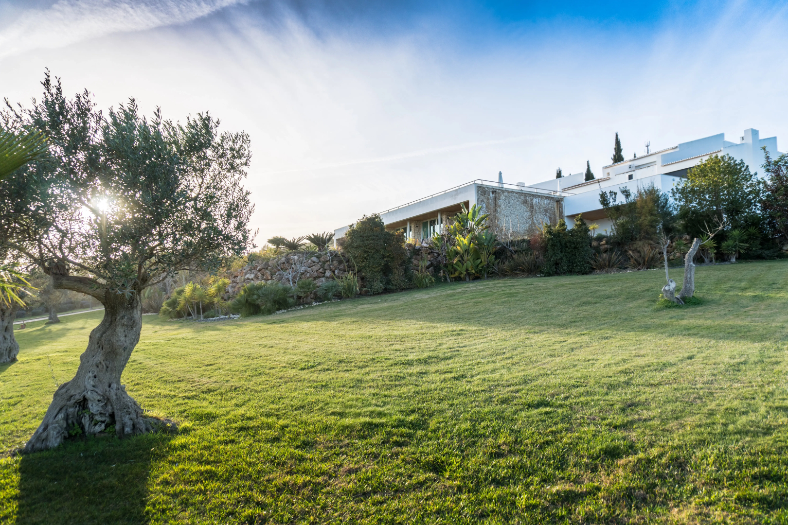 Vila Valverde Design Country Hotel