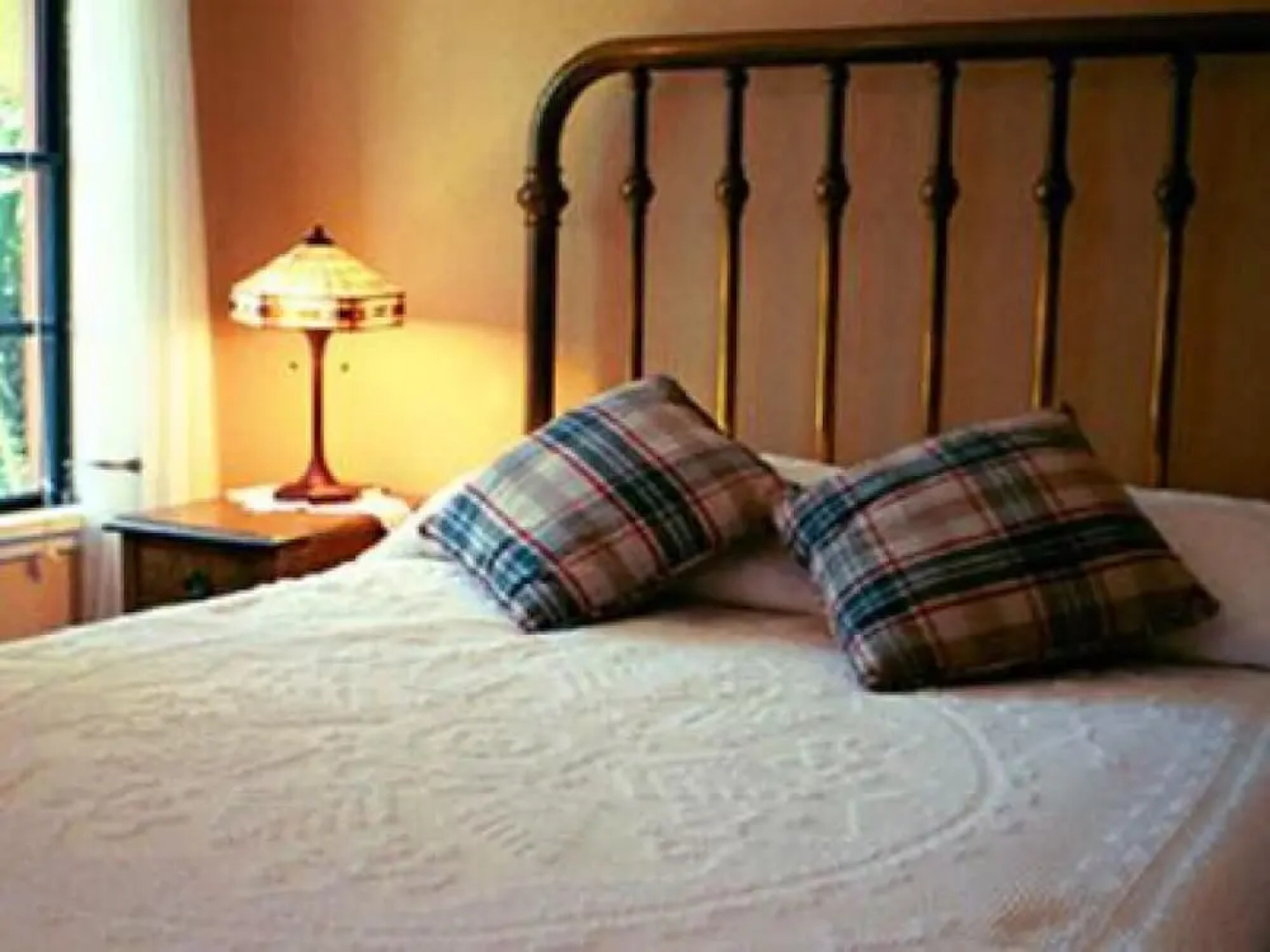 Beachrunners Inn