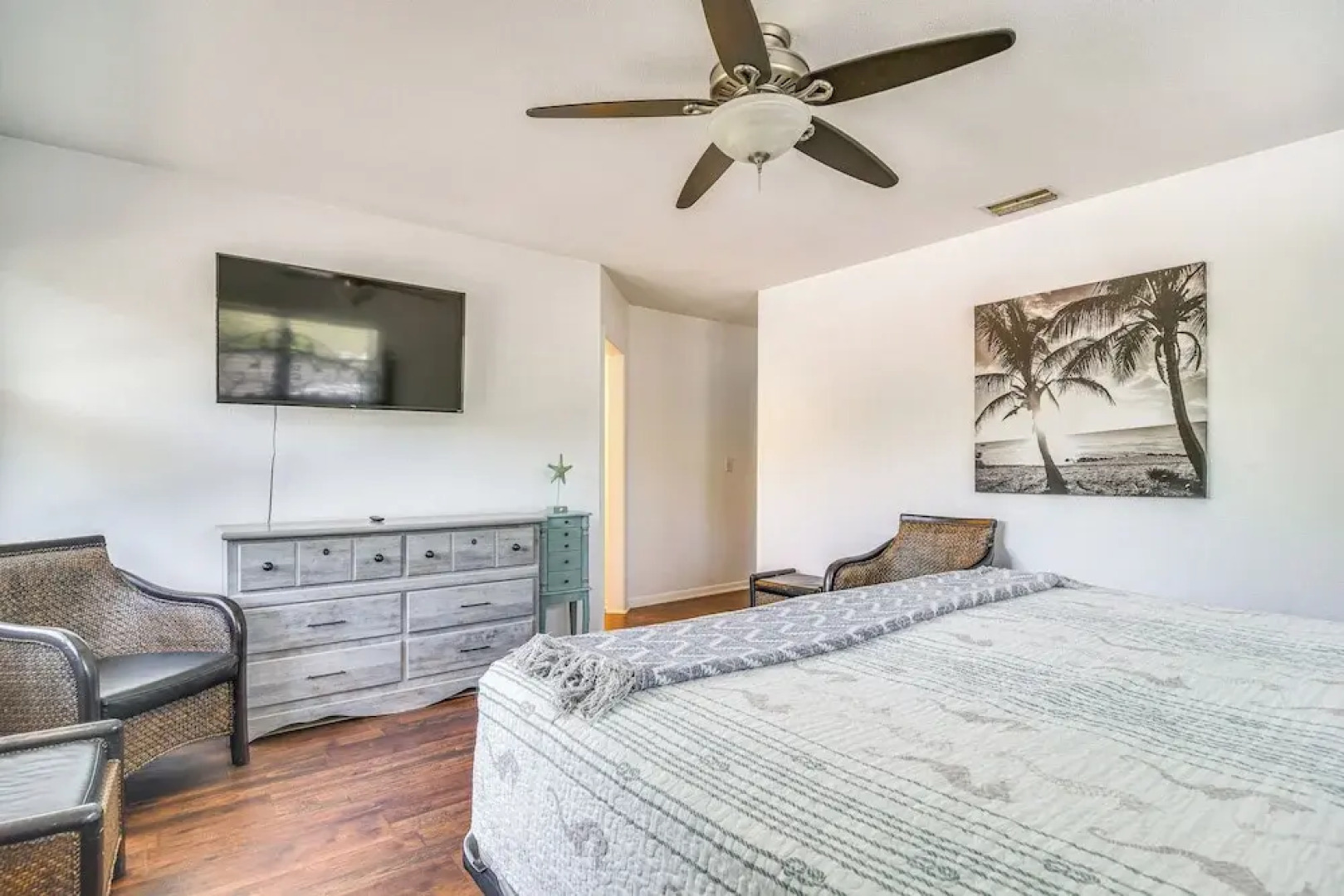 Seminole House < 1 Mile to Indian Rocks Beach!