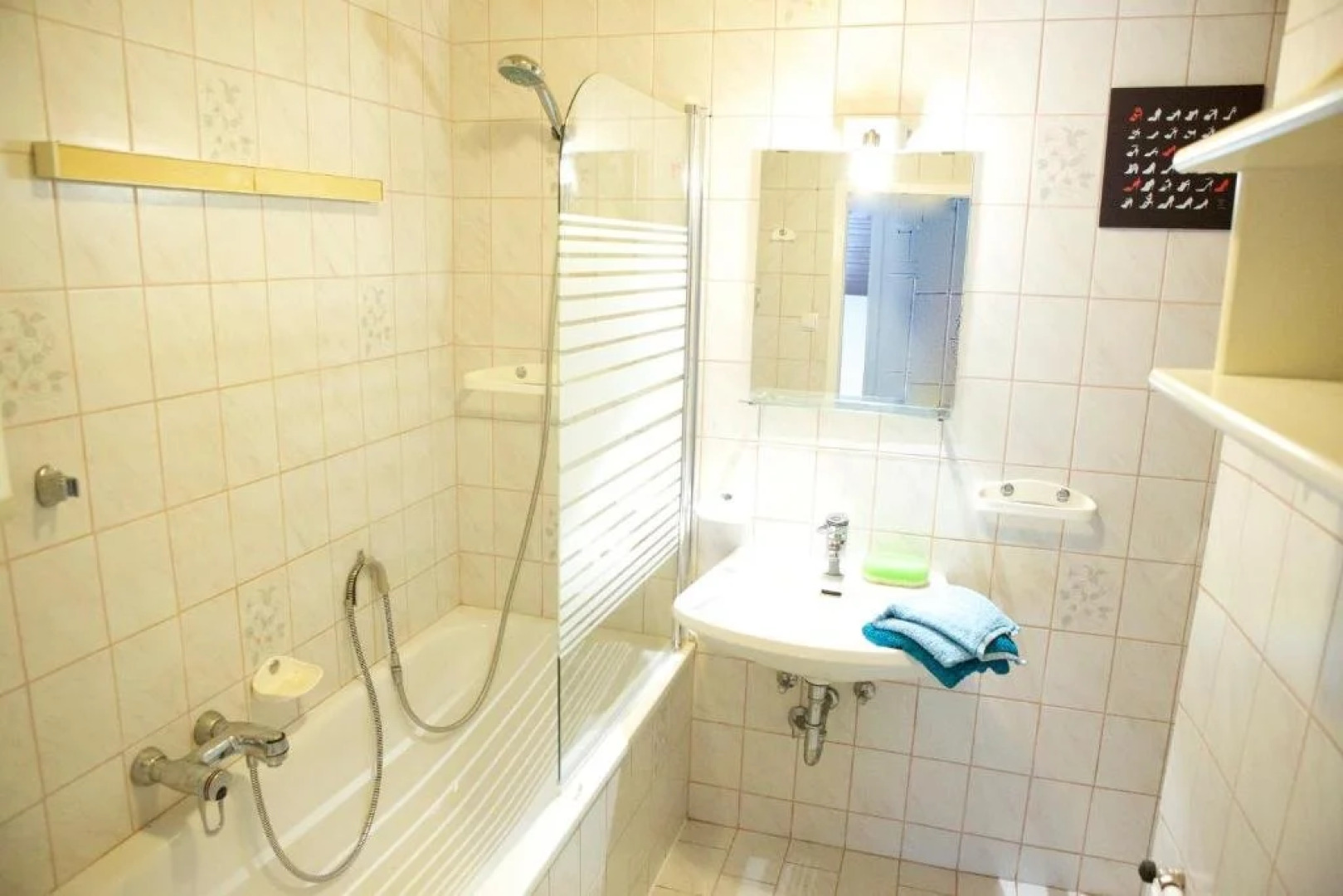 Ferienwohnung Schloss Pesenbach