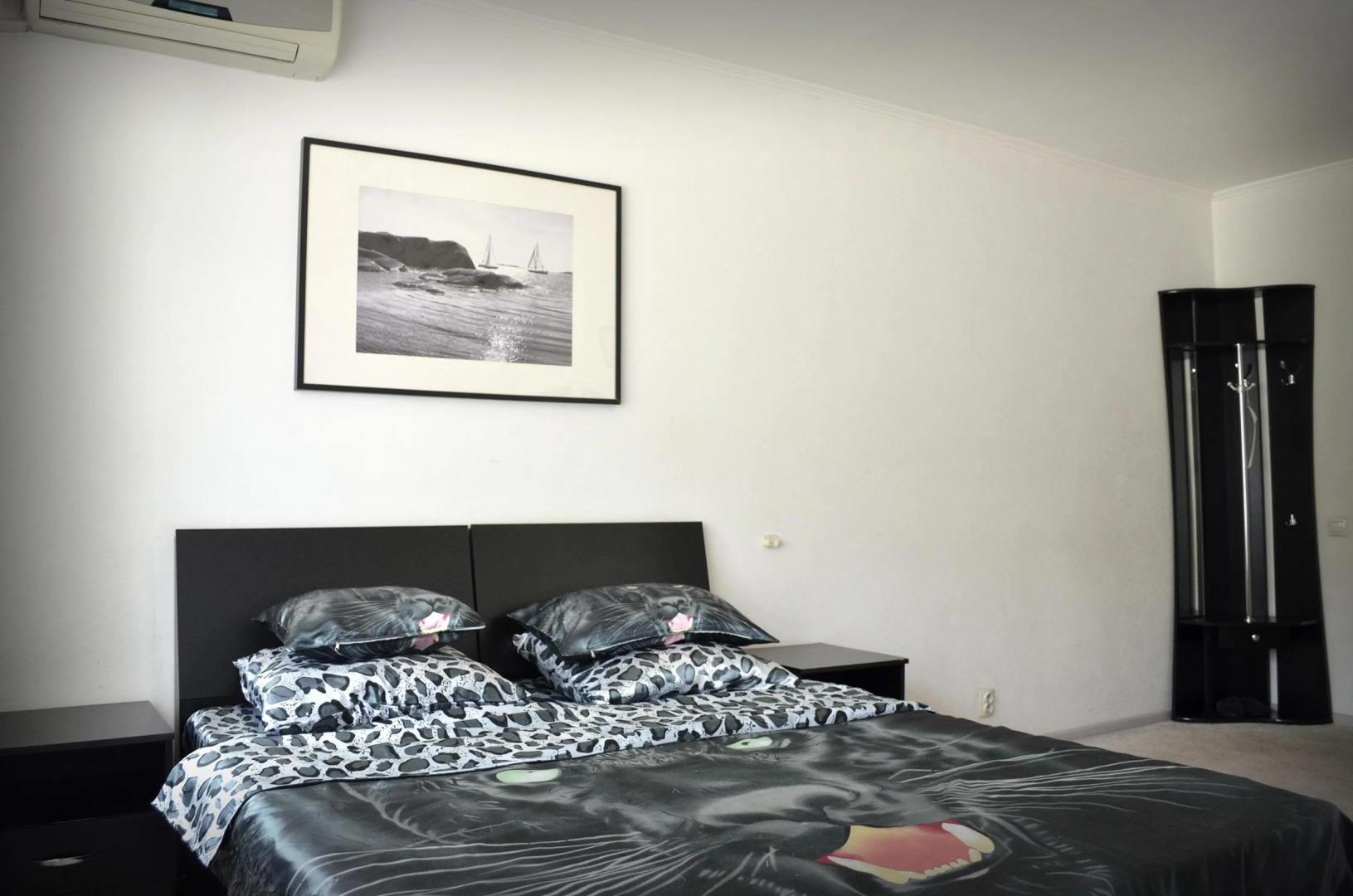 Отель «Калифорния»